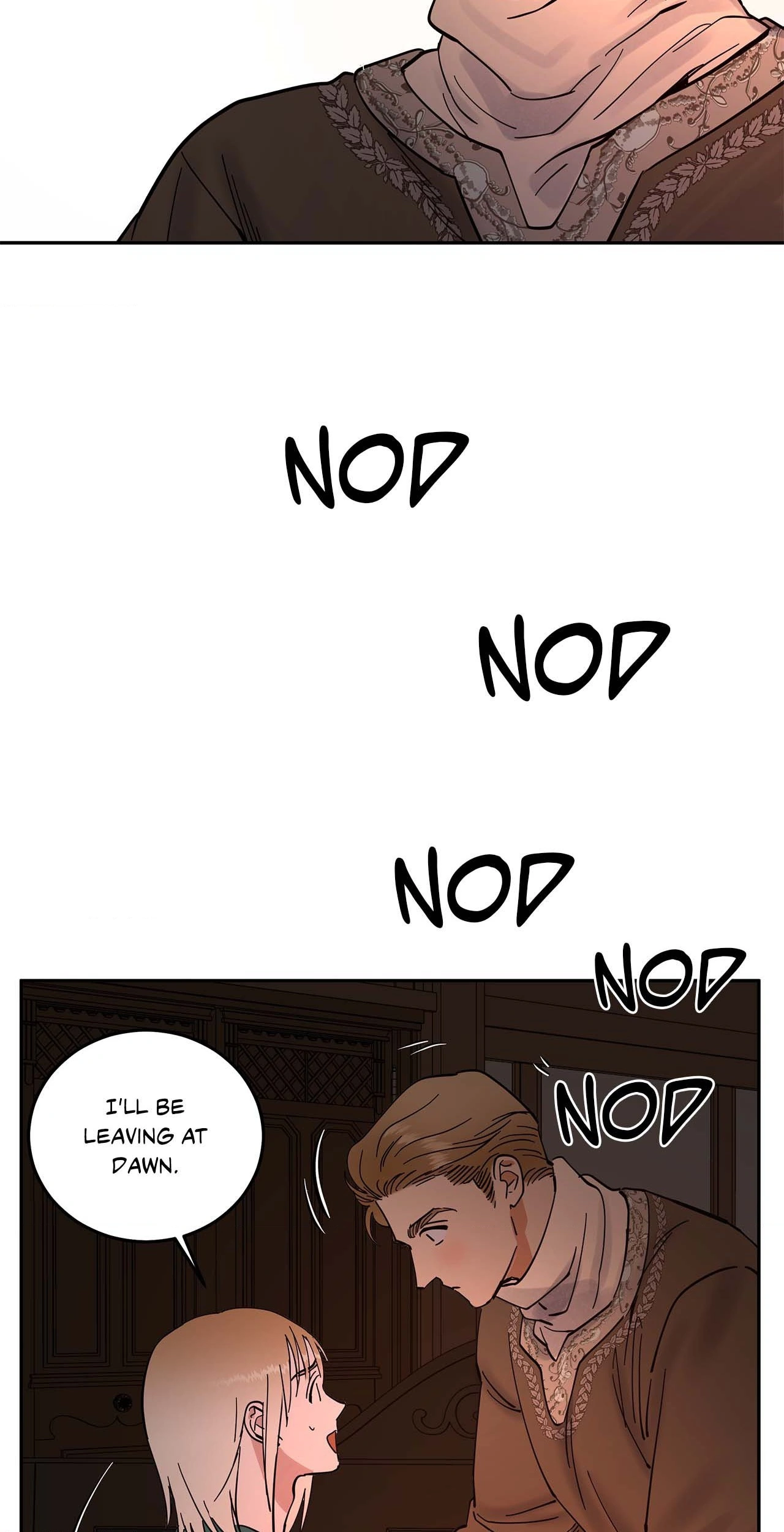 Antidote { Official } - Chapter 17 manhwa