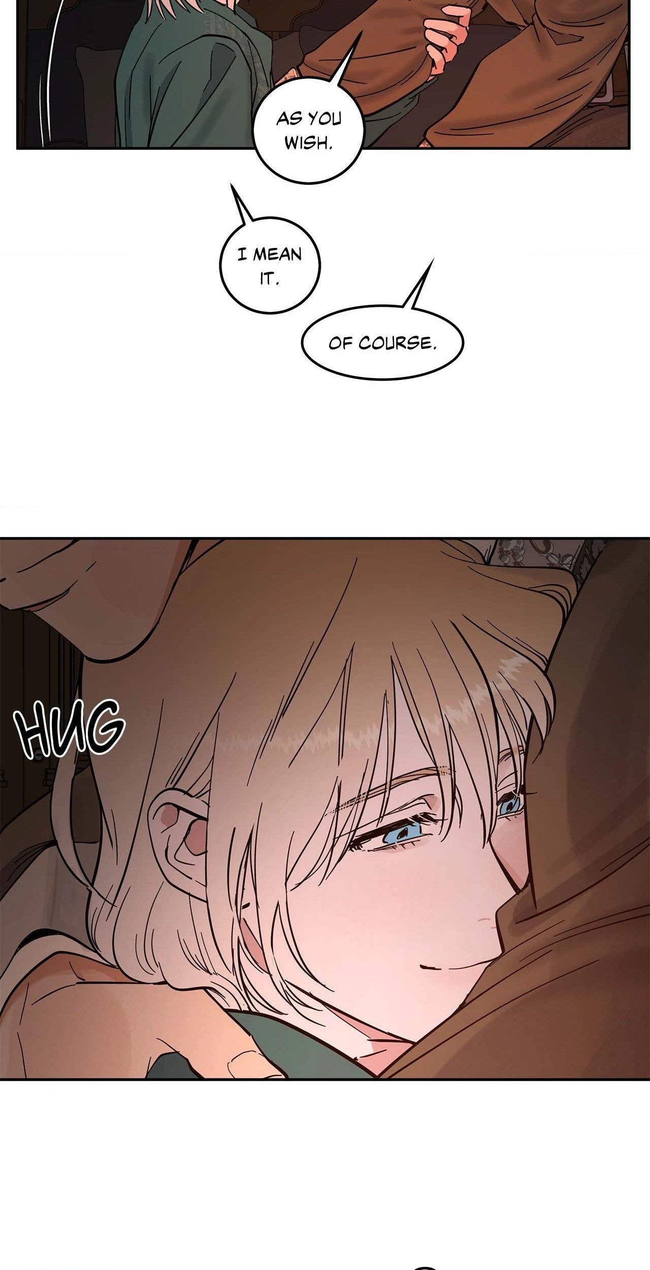 Antidote { Official } - Chapter 17 manhwa