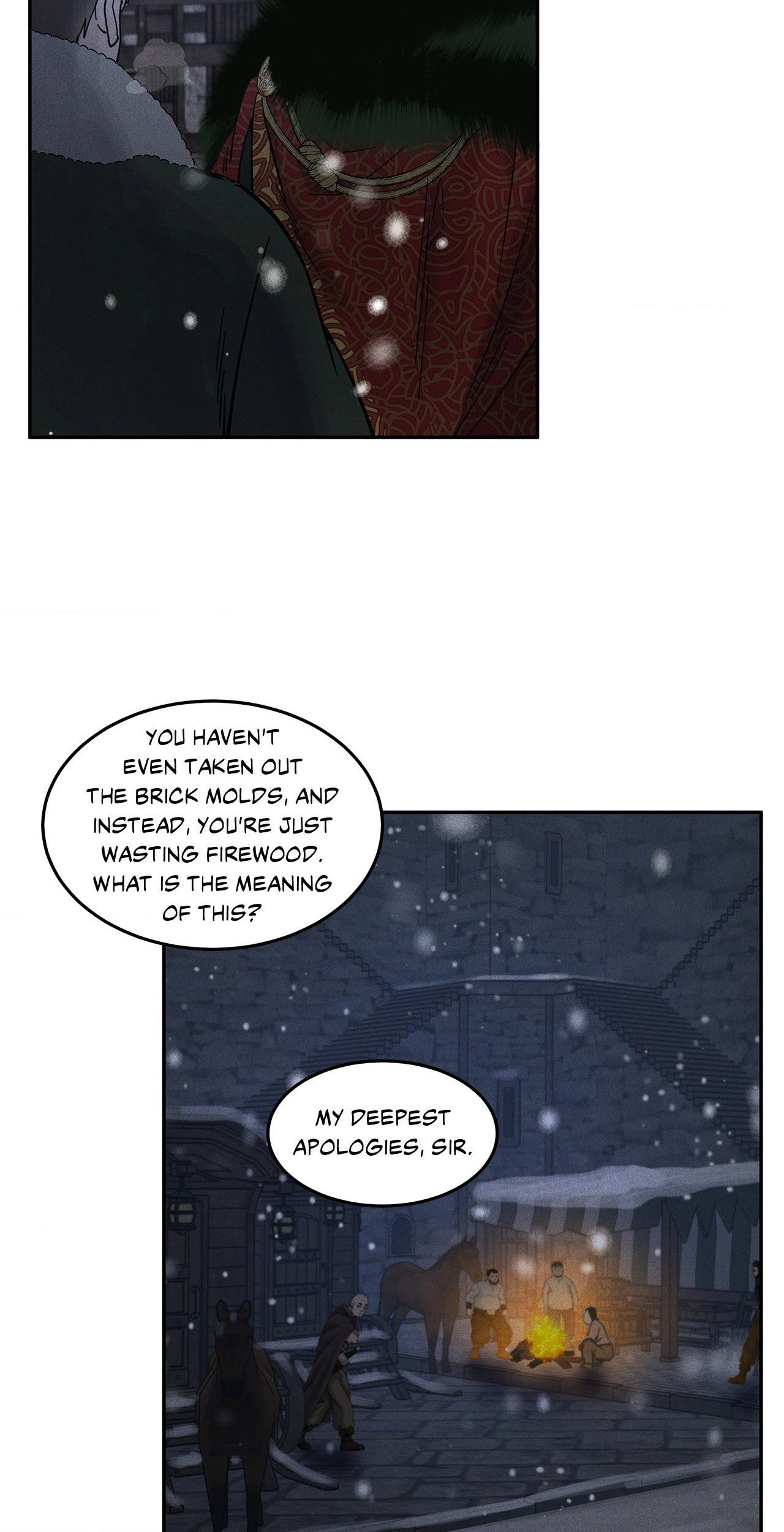 Antidote { Official } - Chapter 17 manhwa