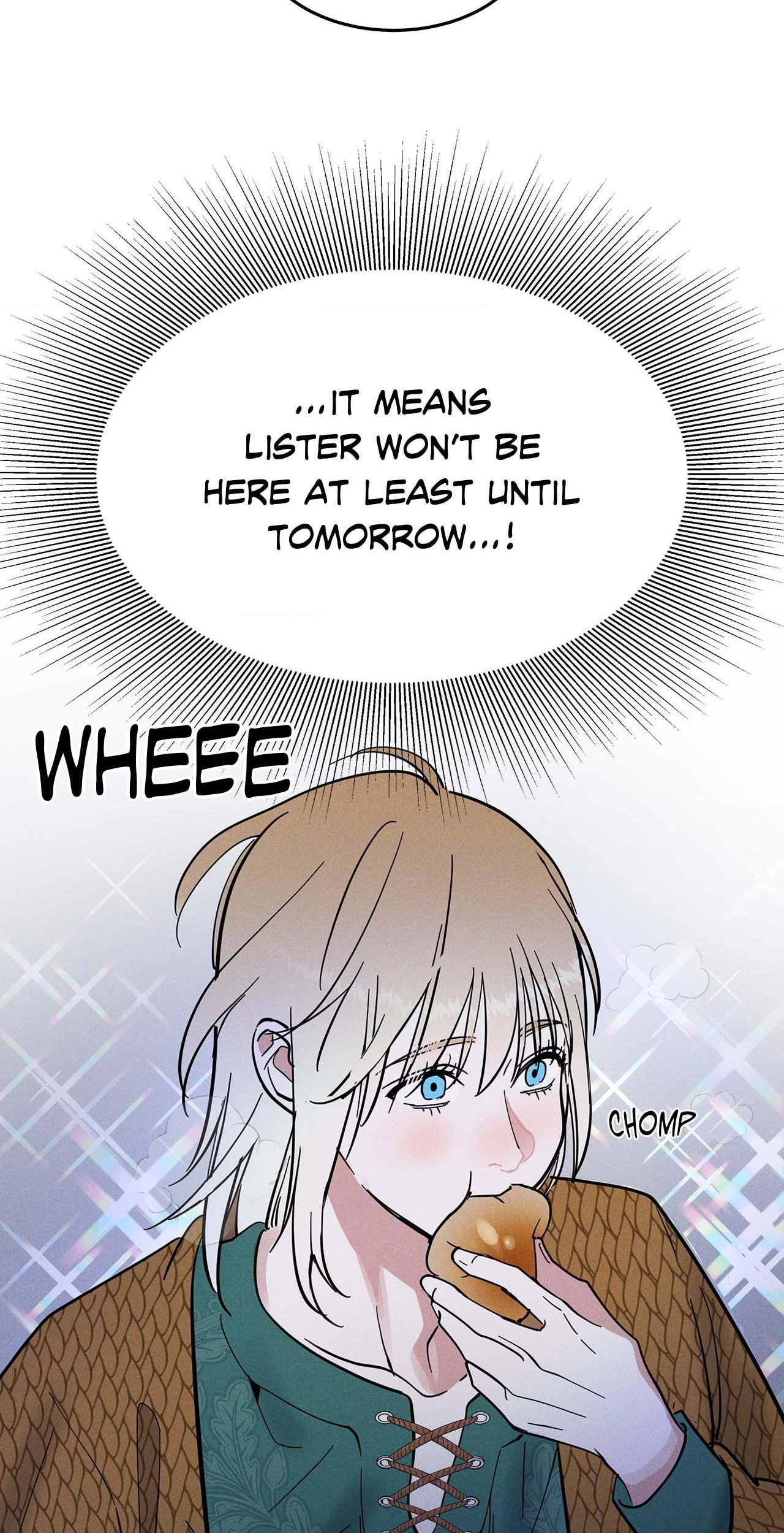 Antidote { Official } - Chapter 17 manhwa