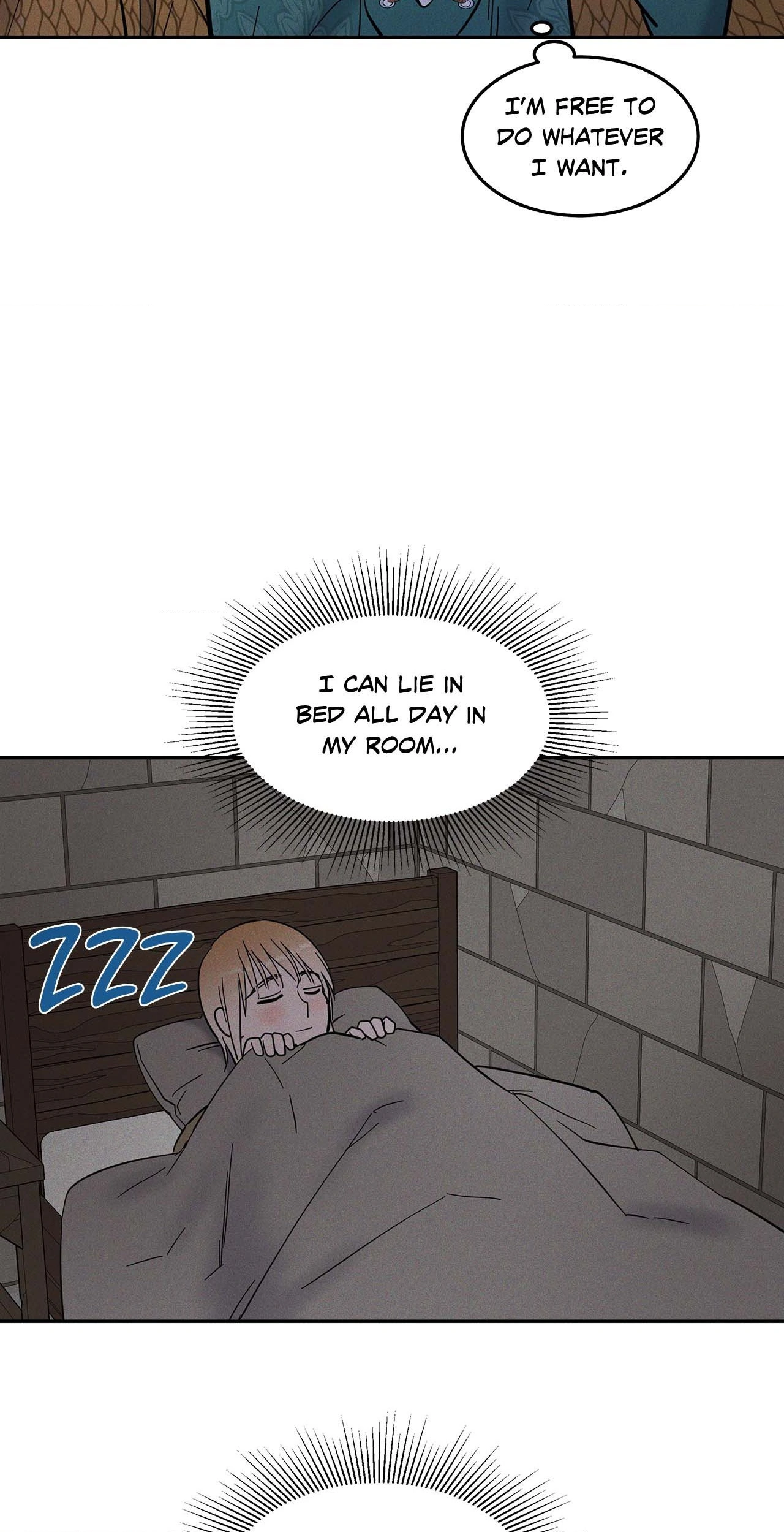 Antidote { Official } - Chapter 17 manhwa