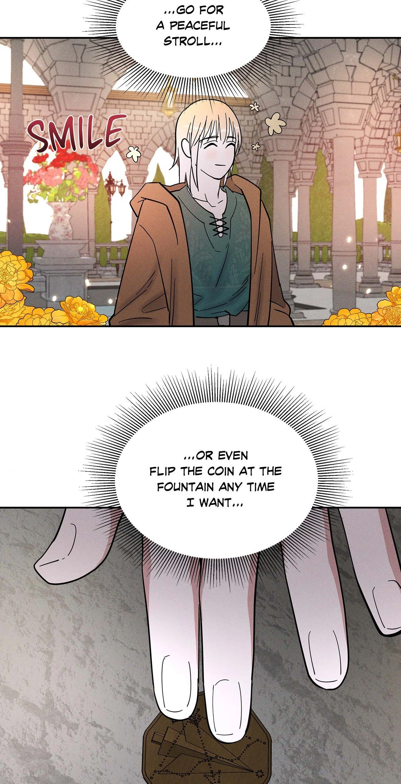 Antidote { Official } - Chapter 17 manhwa