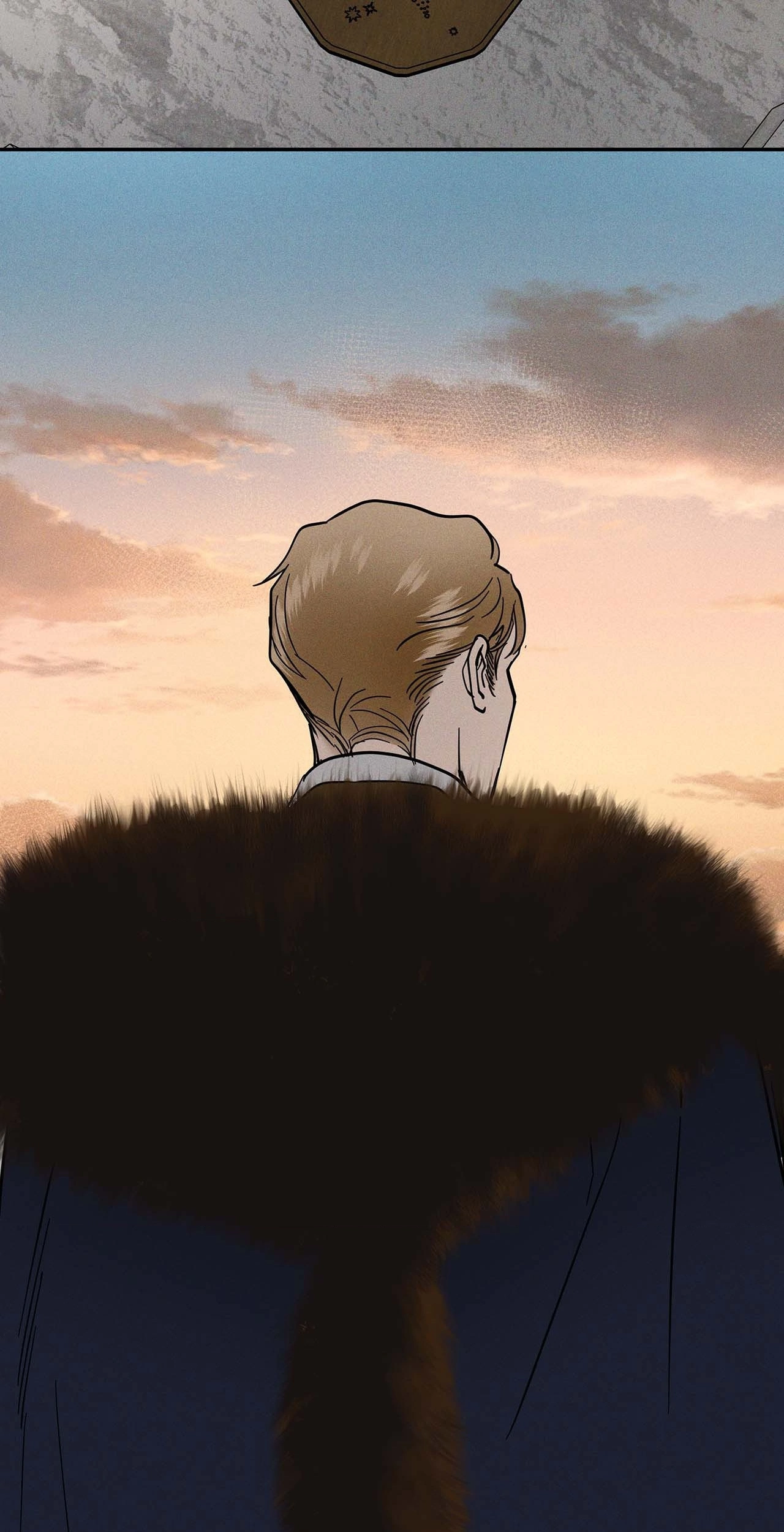 Antidote { Official } - Chapter 17 manhwa