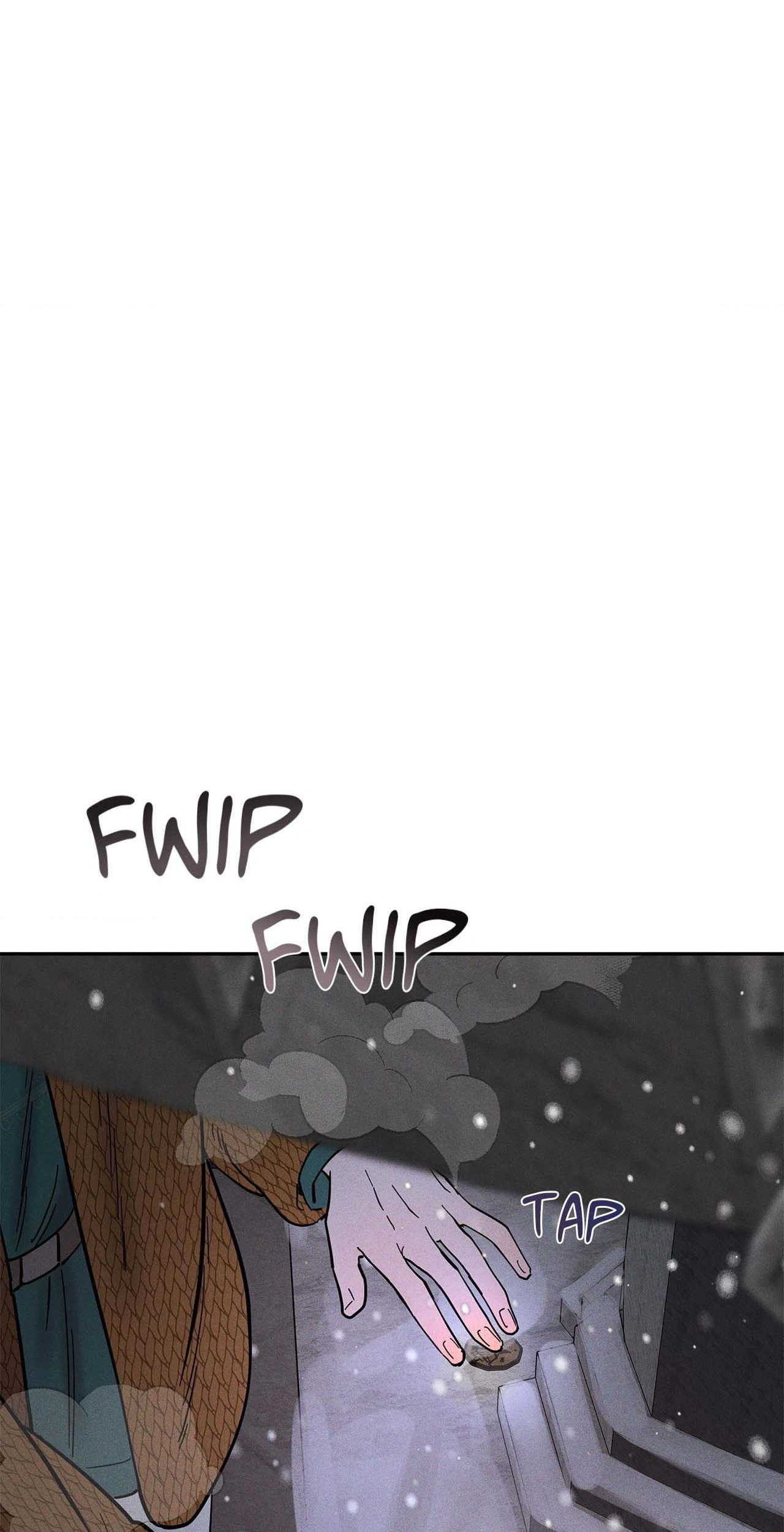 Antidote { Official } - Chapter 17 manhwa