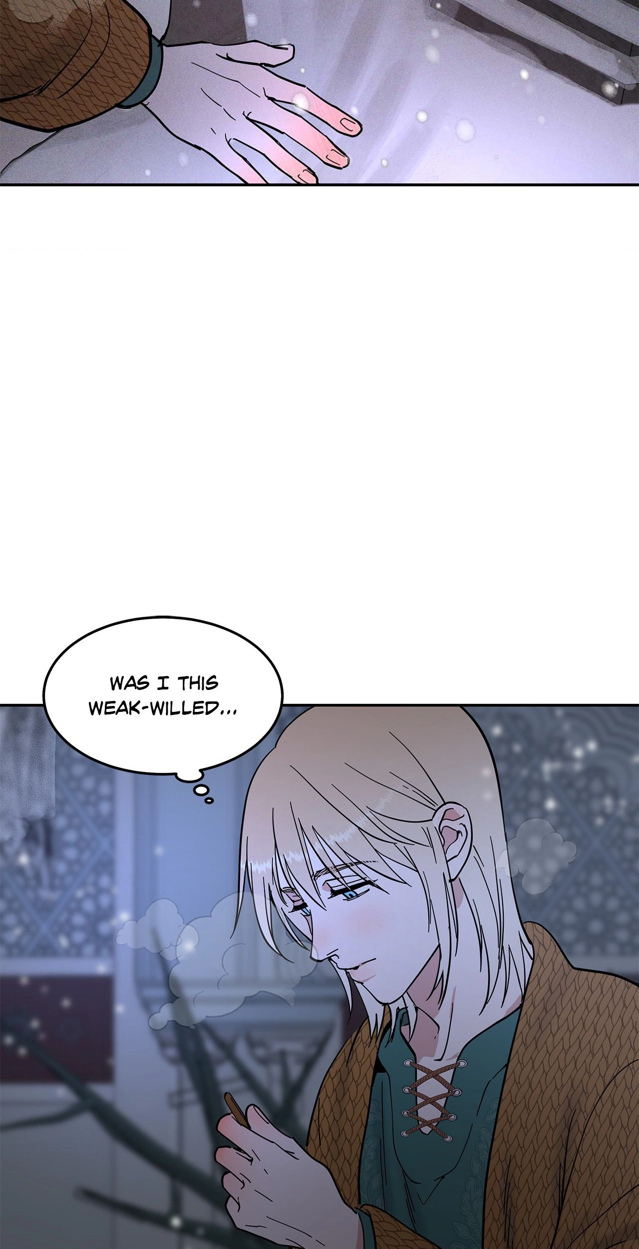Antidote { Official } - Chapter 17 manhwa
