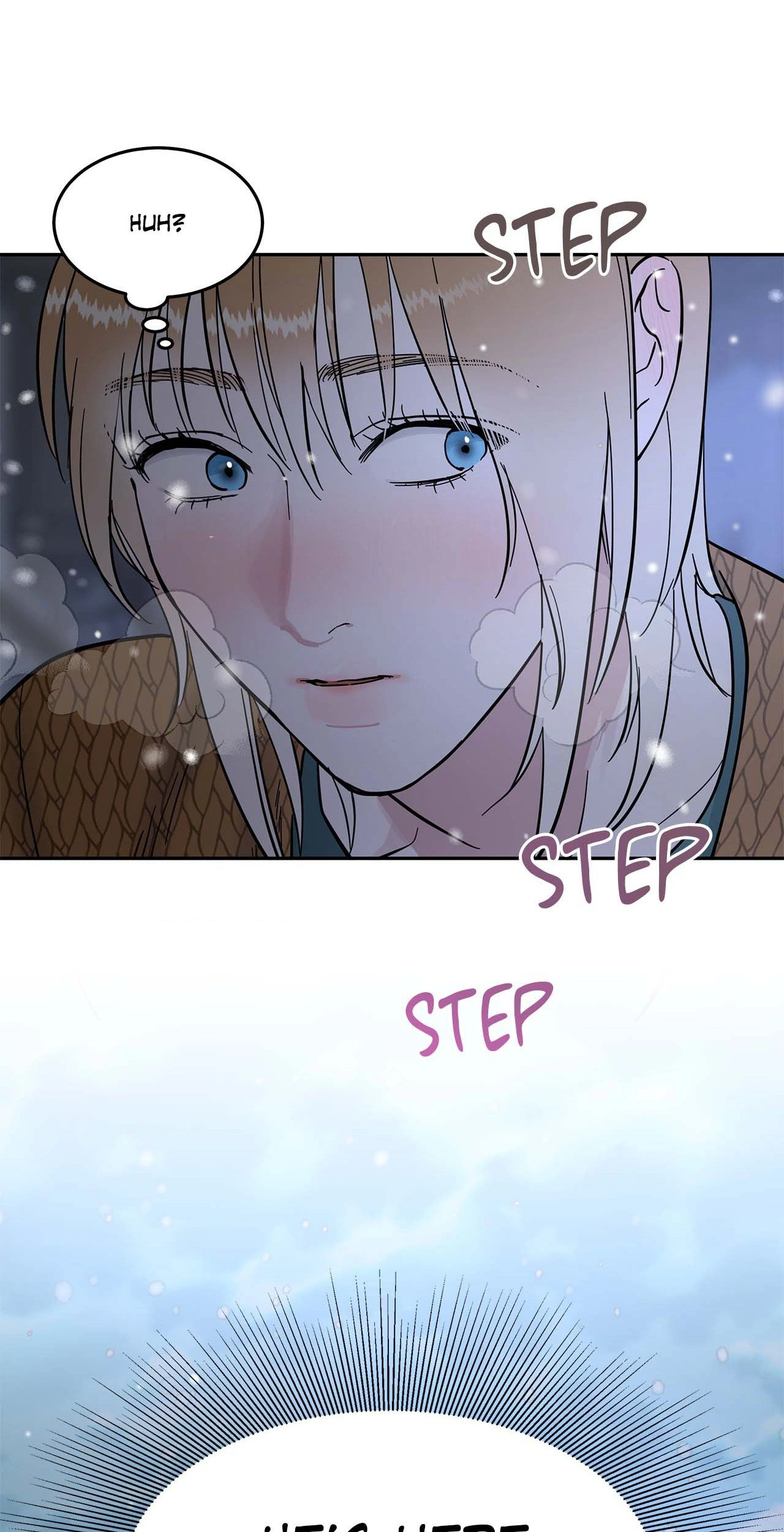 Antidote { Official } - Chapter 17 manhwa