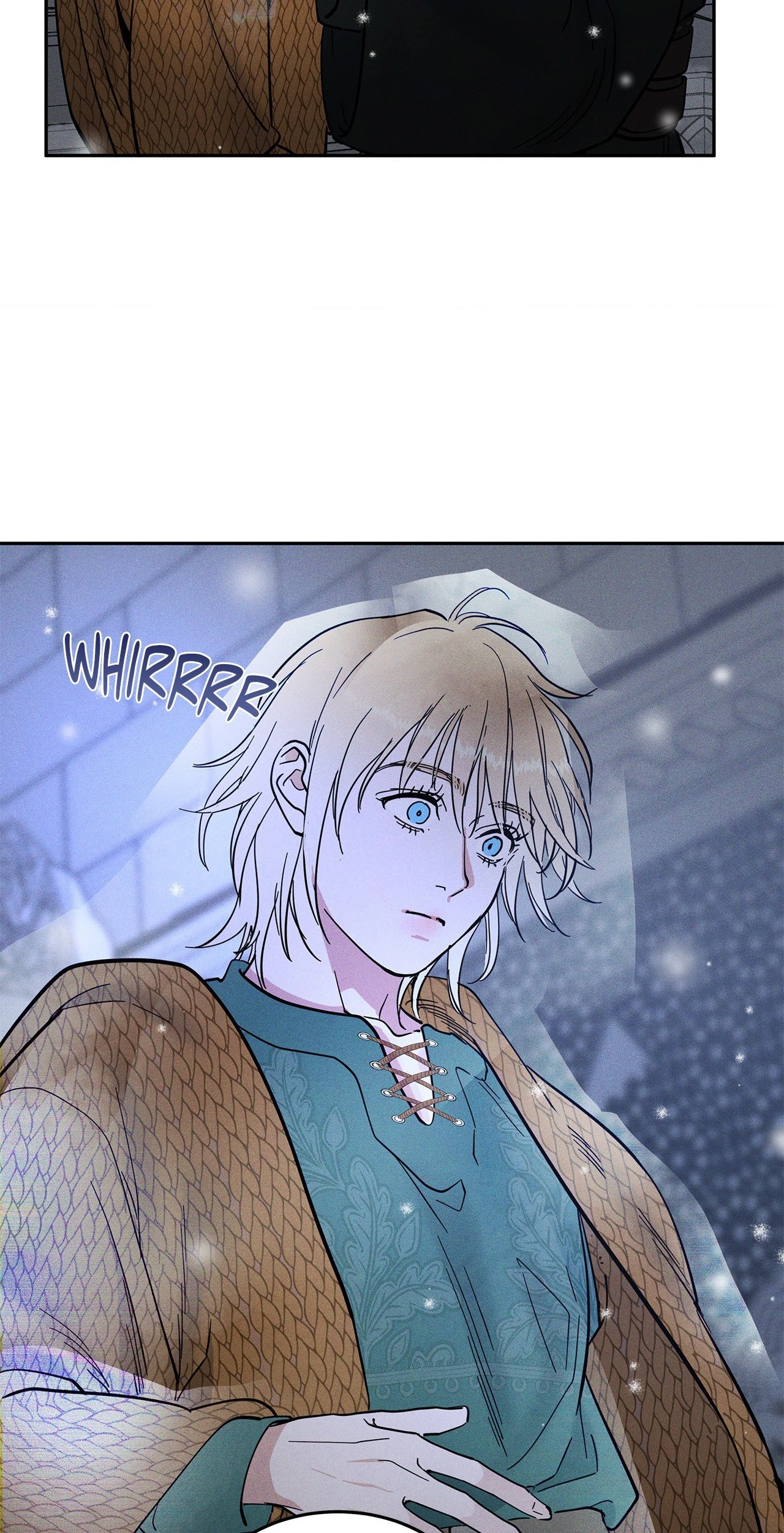 Antidote { Official } - Chapter 17 manhwa