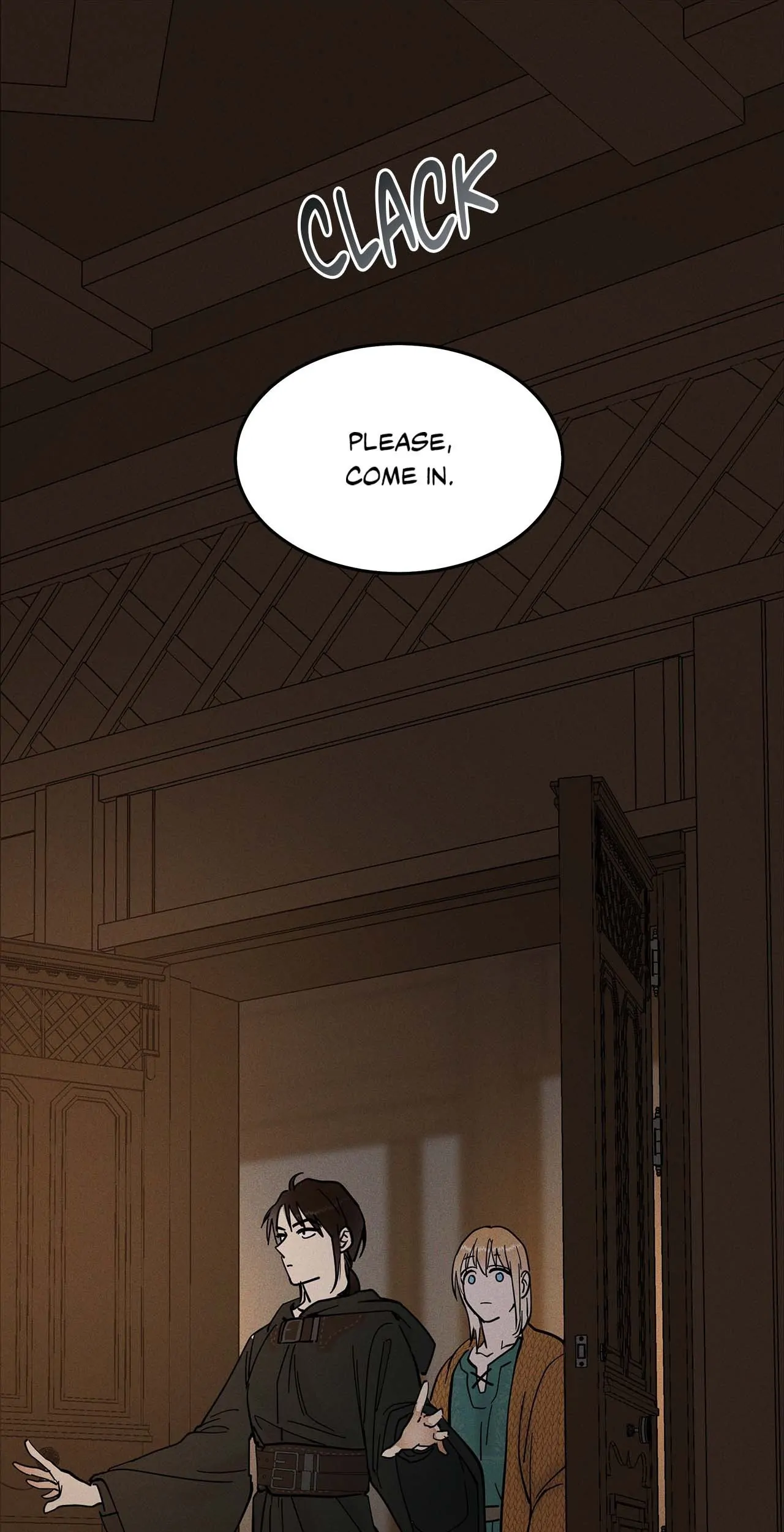 Antidote { Official } - Chapter 18 manhwa