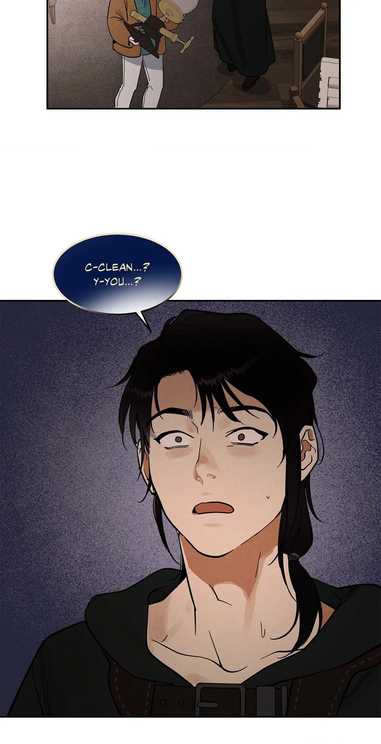 Antidote { Official } - Chapter 18 manhwa