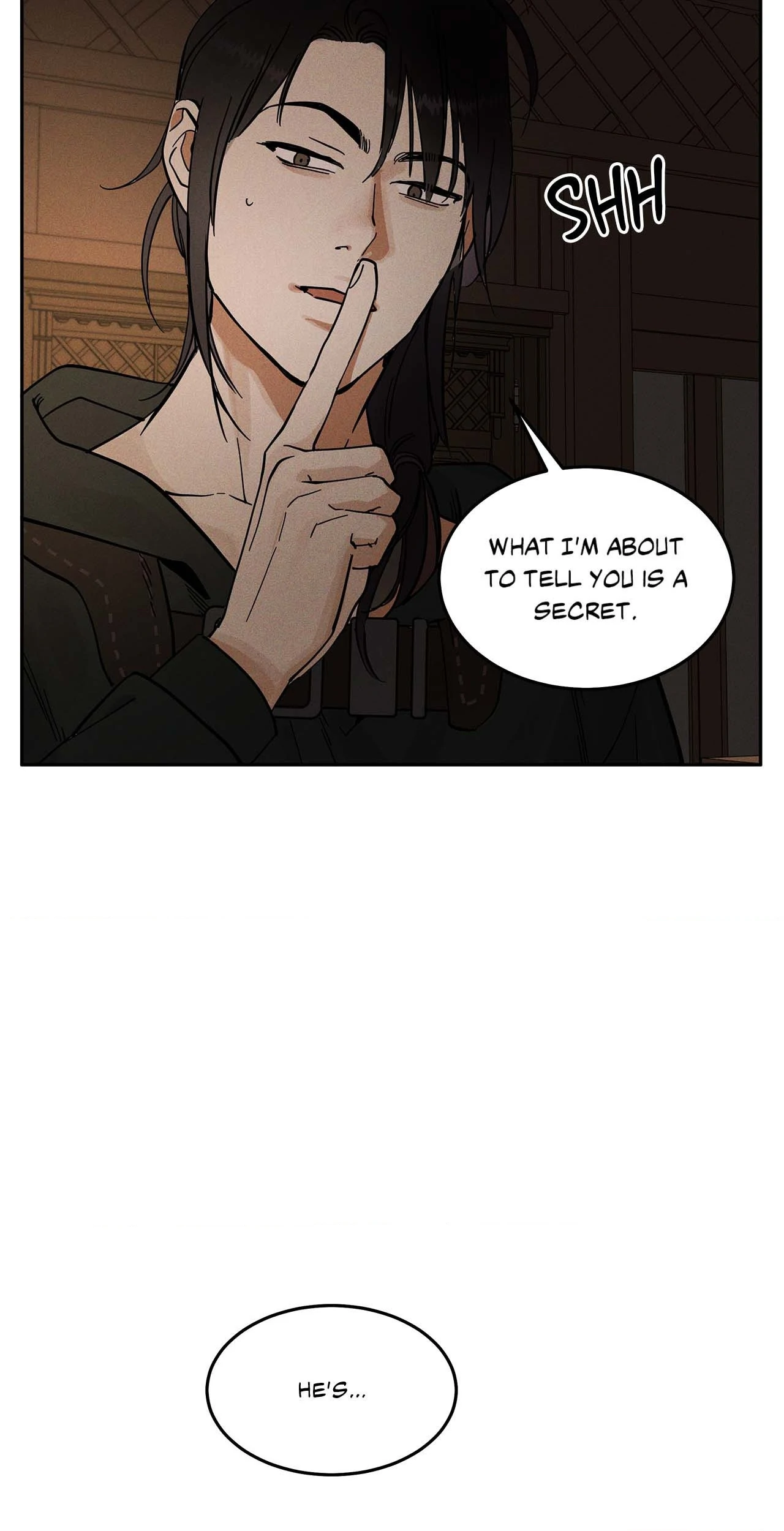 Antidote { Official } - Chapter 18 manhwa