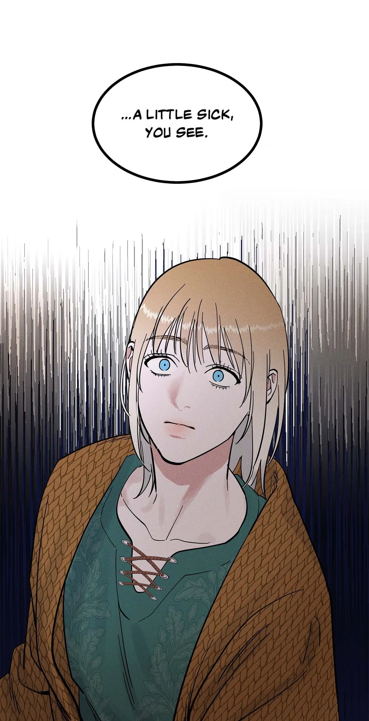Antidote { Official } - Chapter 18 manhwa