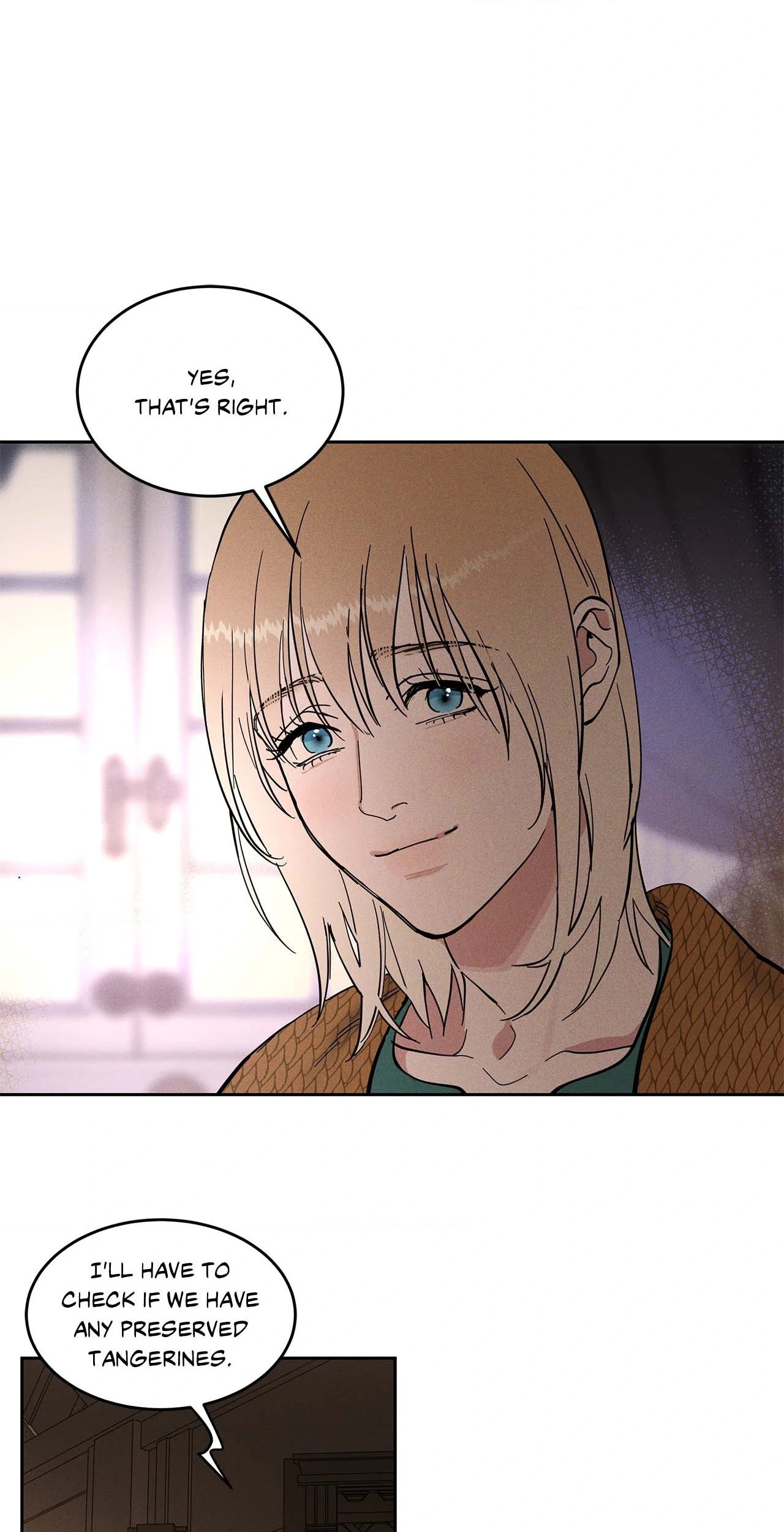 Antidote { Official } - Chapter 18 manhwa
