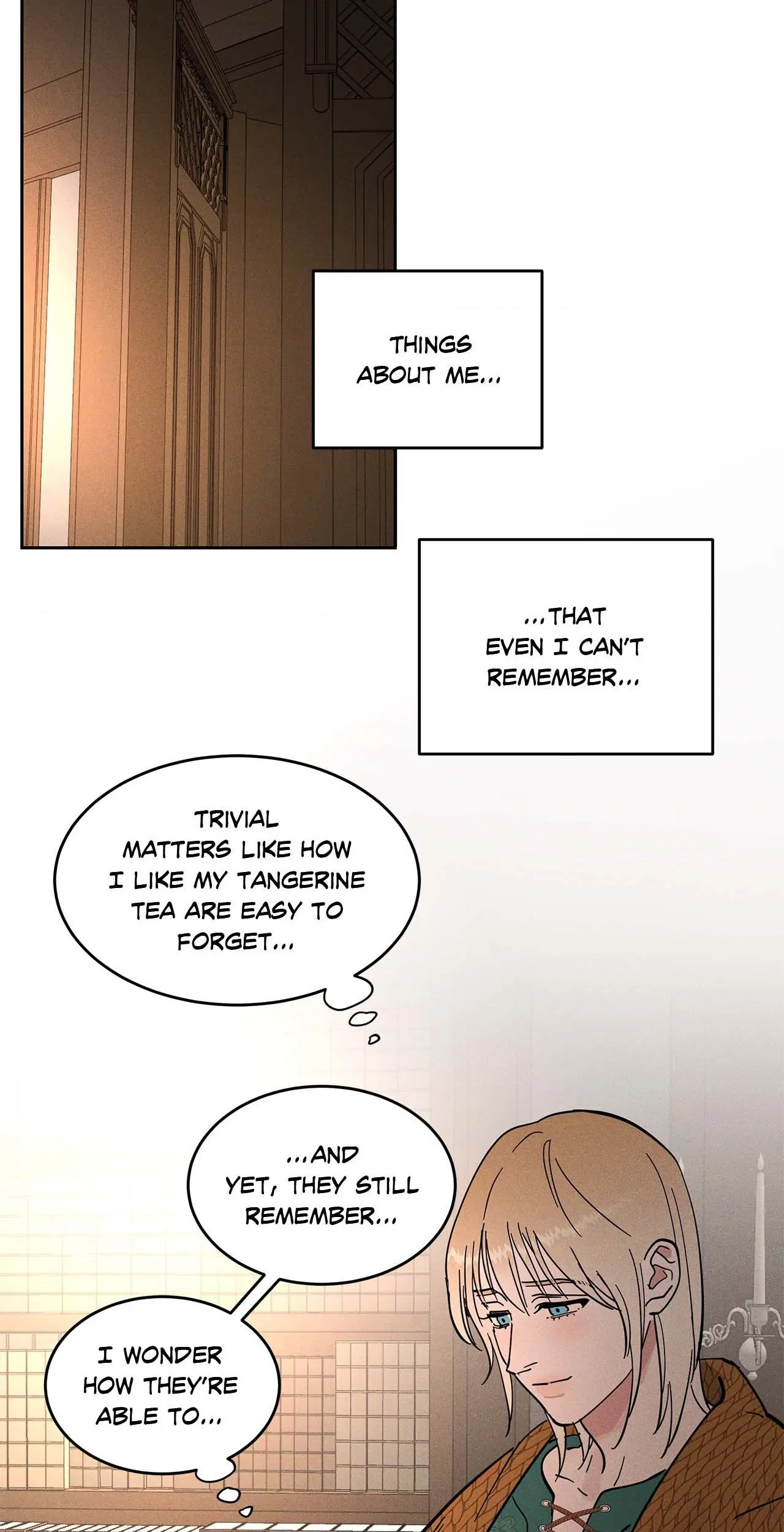 Antidote { Official } - Chapter 18 manhwa