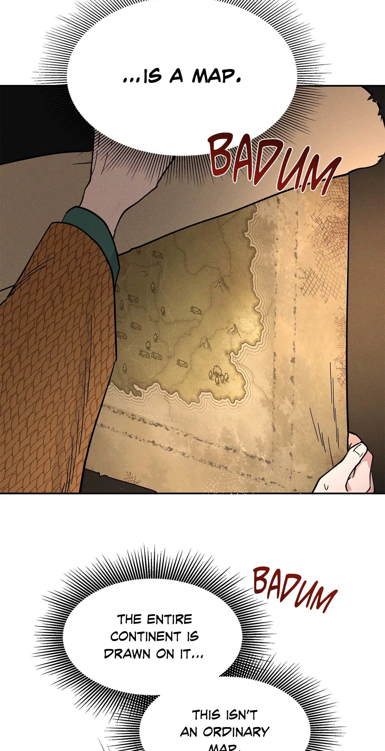Antidote { Official } - Chapter 18 manhwa
