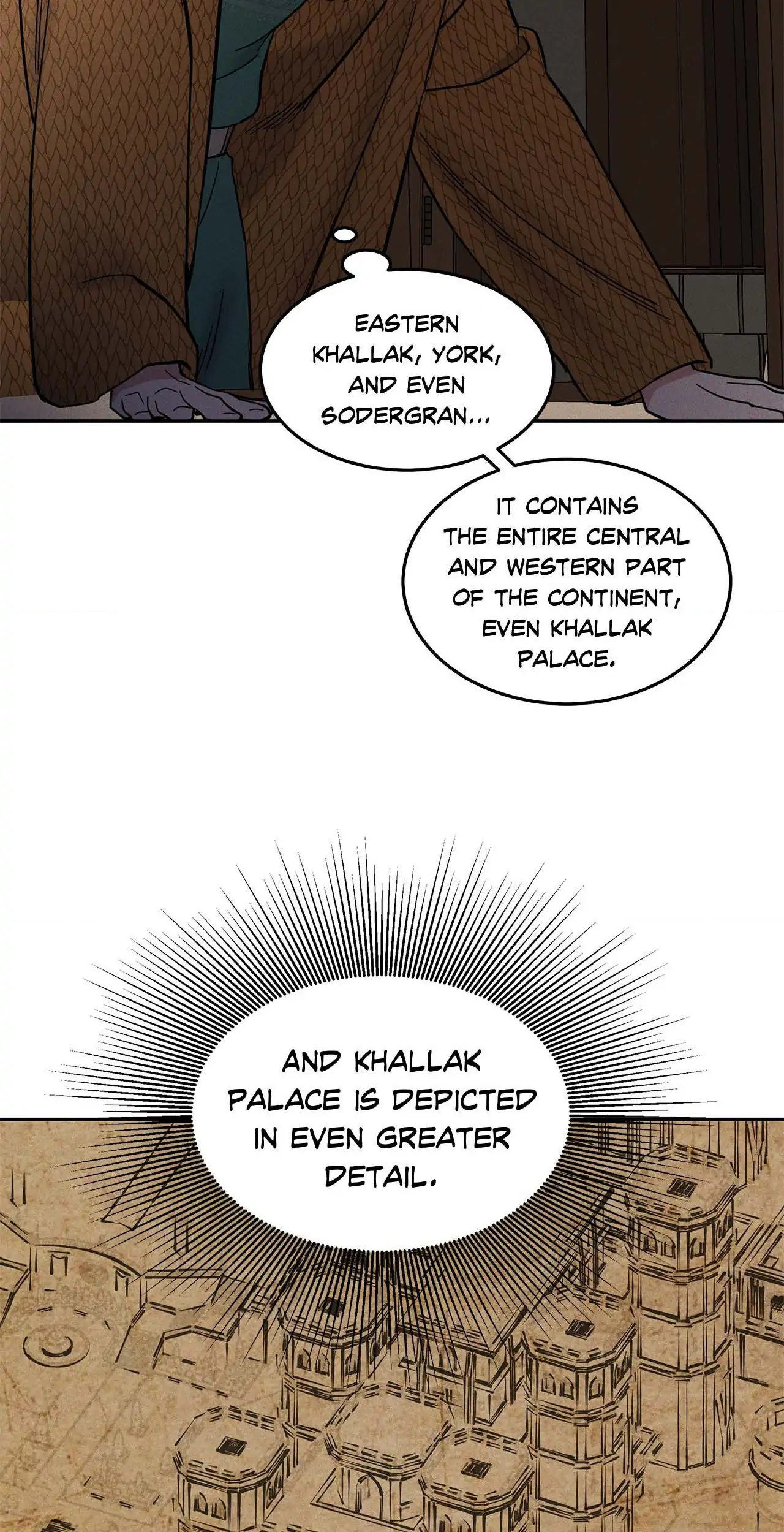 Antidote { Official } - Chapter 18 manhwa