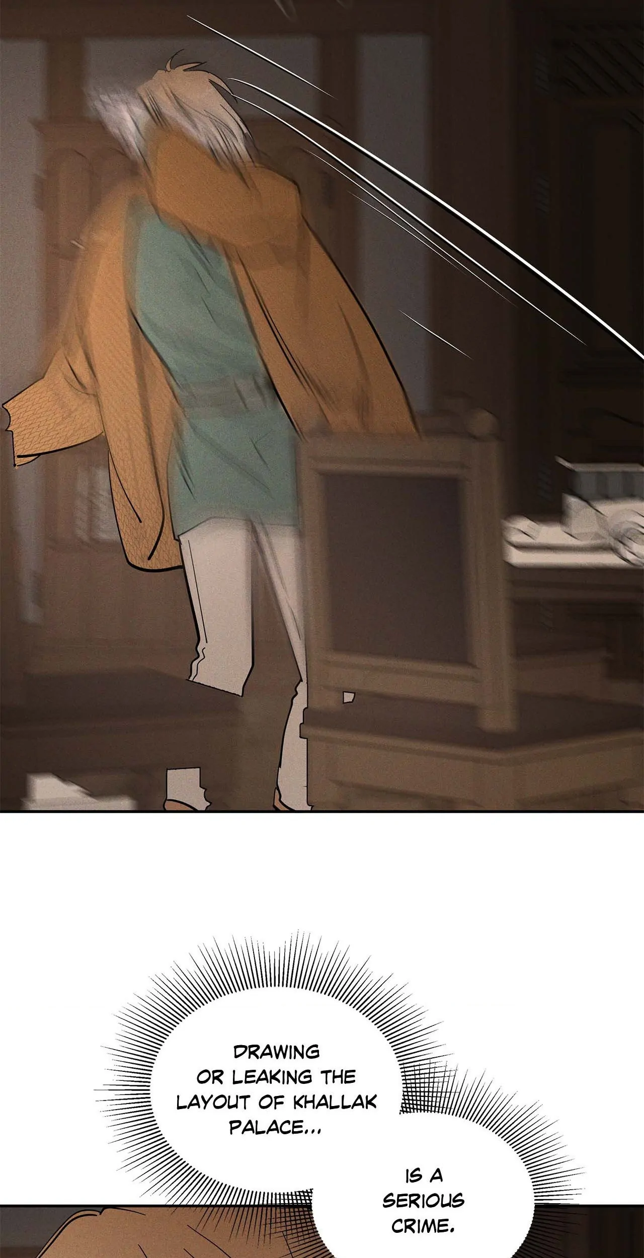 Antidote { Official } - Chapter 18 manhwa