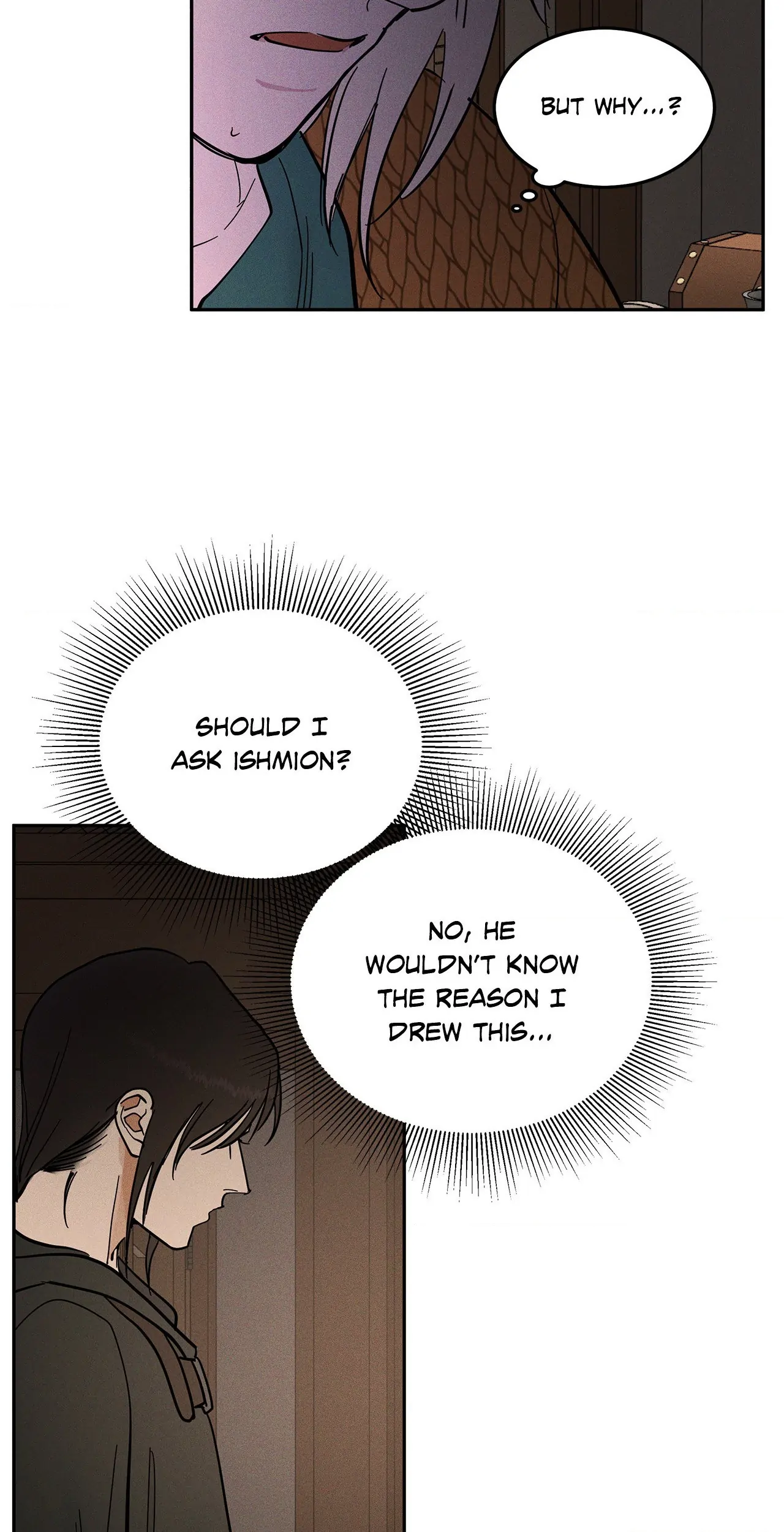 Antidote { Official } - Chapter 18 manhwa