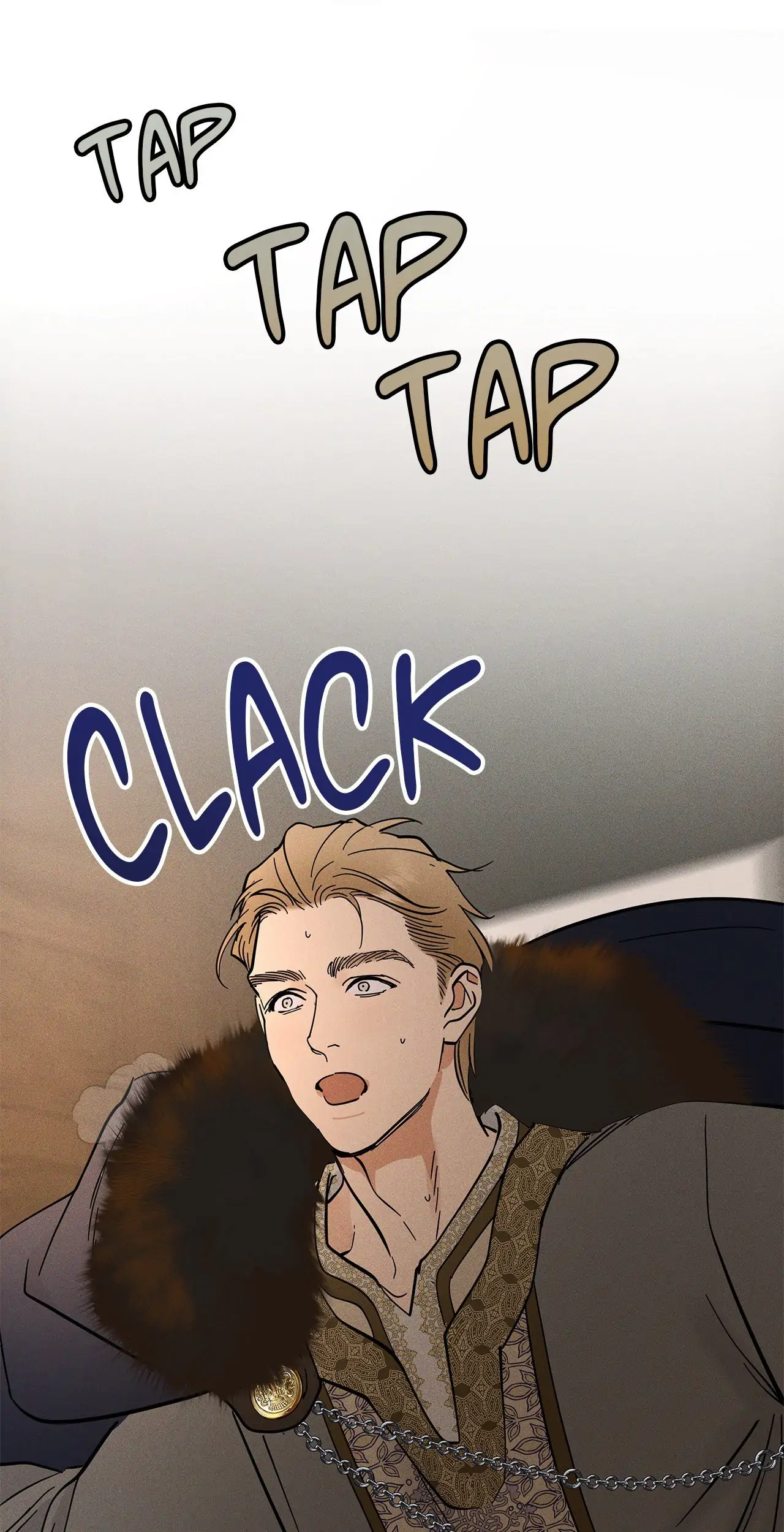 Antidote { Official } - Chapter 18 manhwa