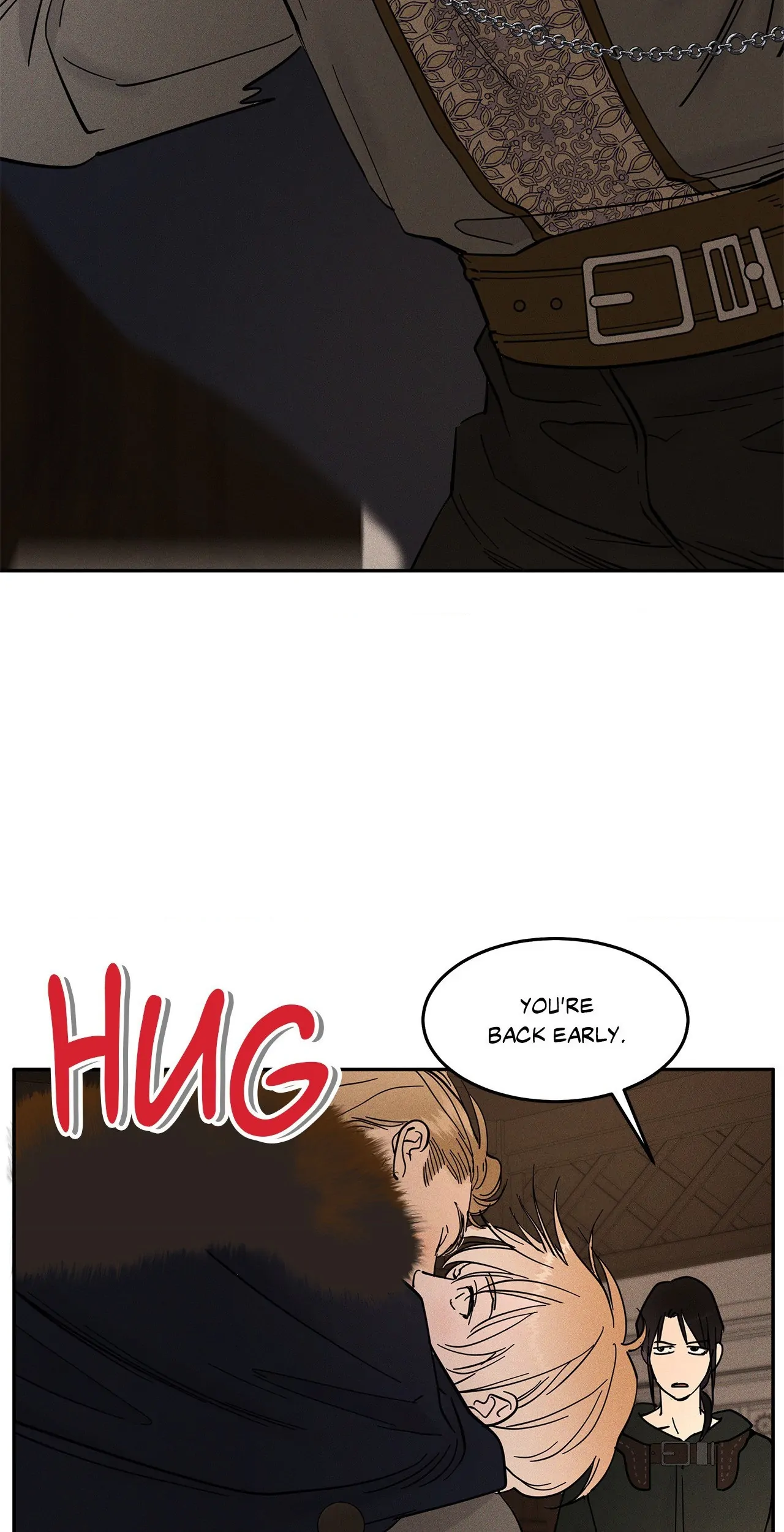 Antidote { Official } - Chapter 18 manhwa