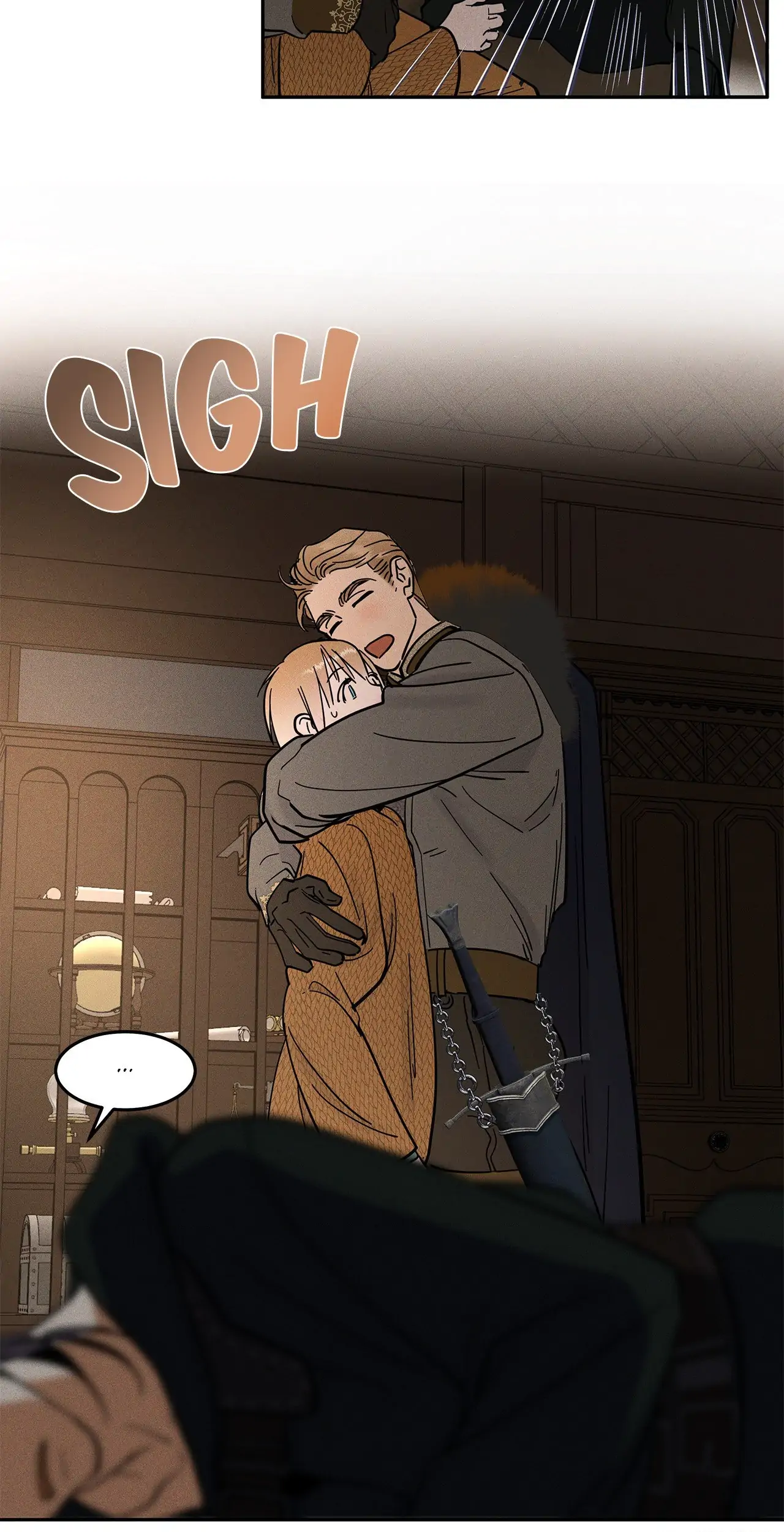 Antidote { Official } - Chapter 18 manhwa