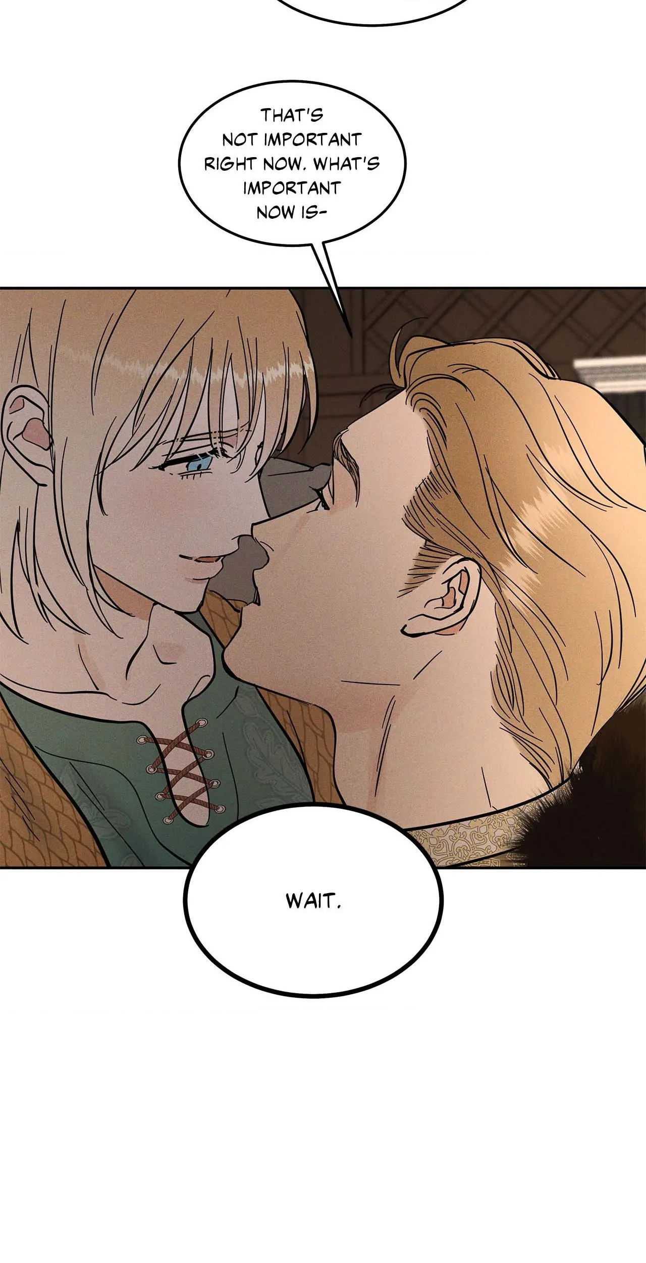 Antidote { Official } - Chapter 18 manhwa