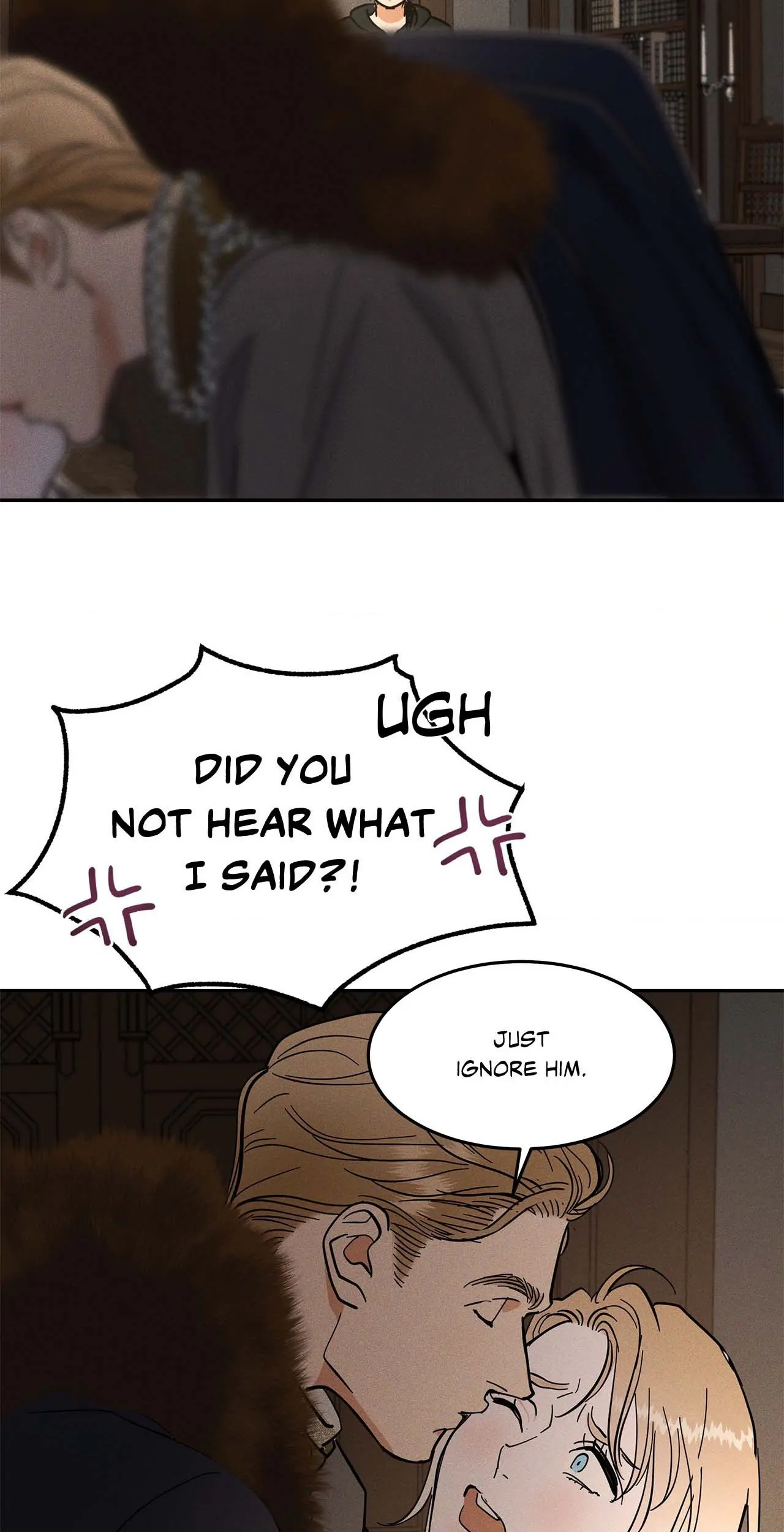 Antidote { Official } - Chapter 18 manhwa