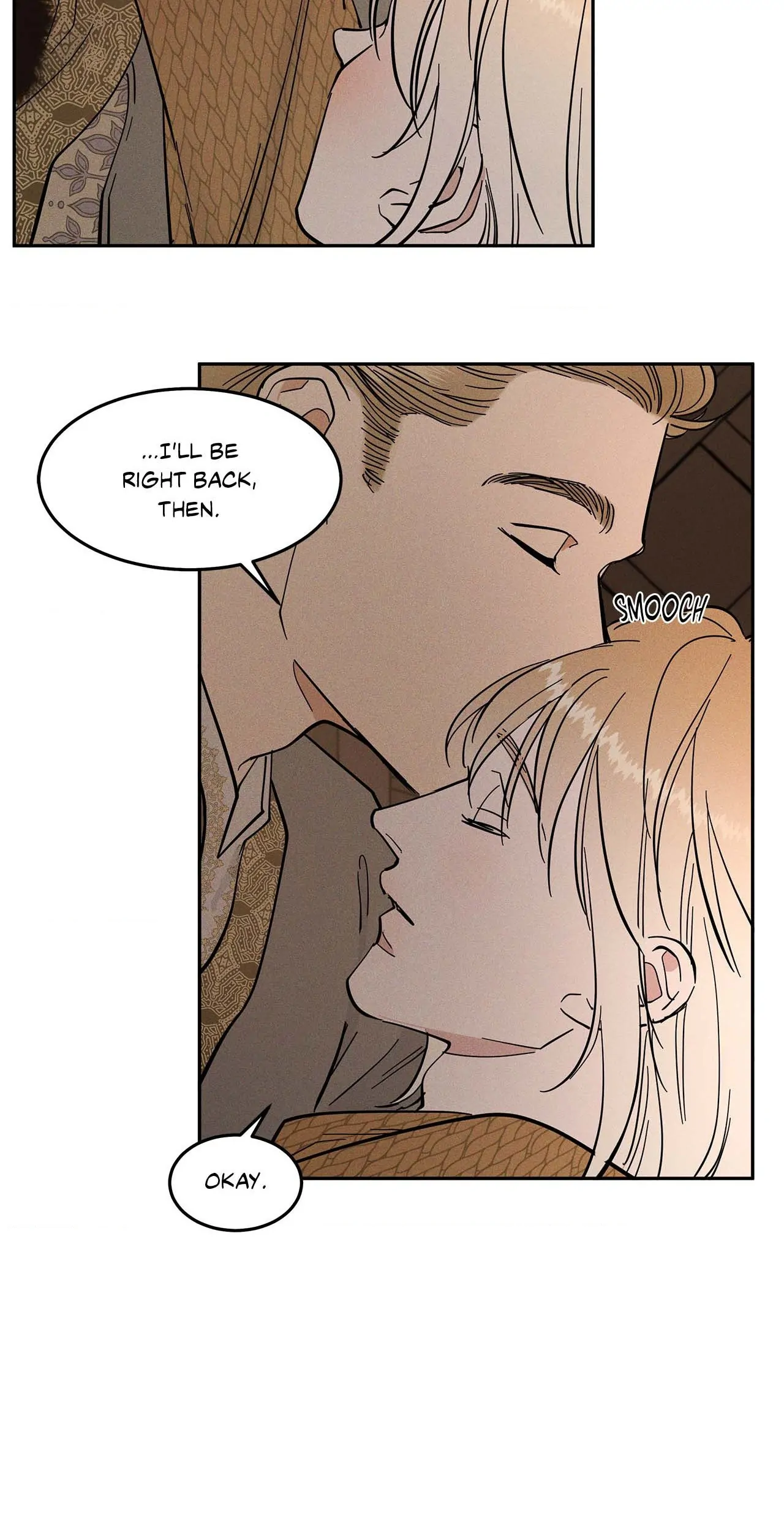 Antidote { Official } - Chapter 18 manhwa