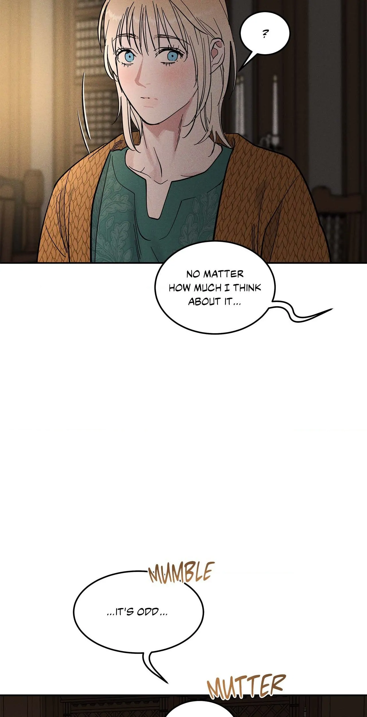 Antidote { Official } - Chapter 18 manhwa