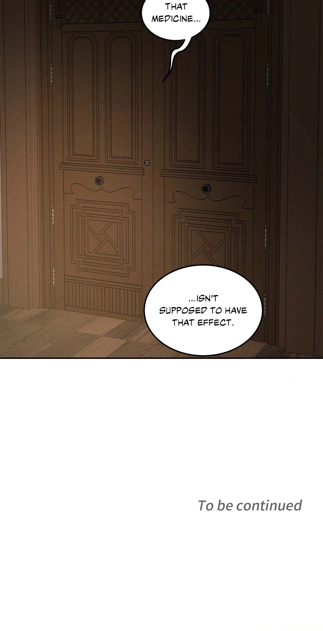 Antidote { Official } - Chapter 18 manhwa