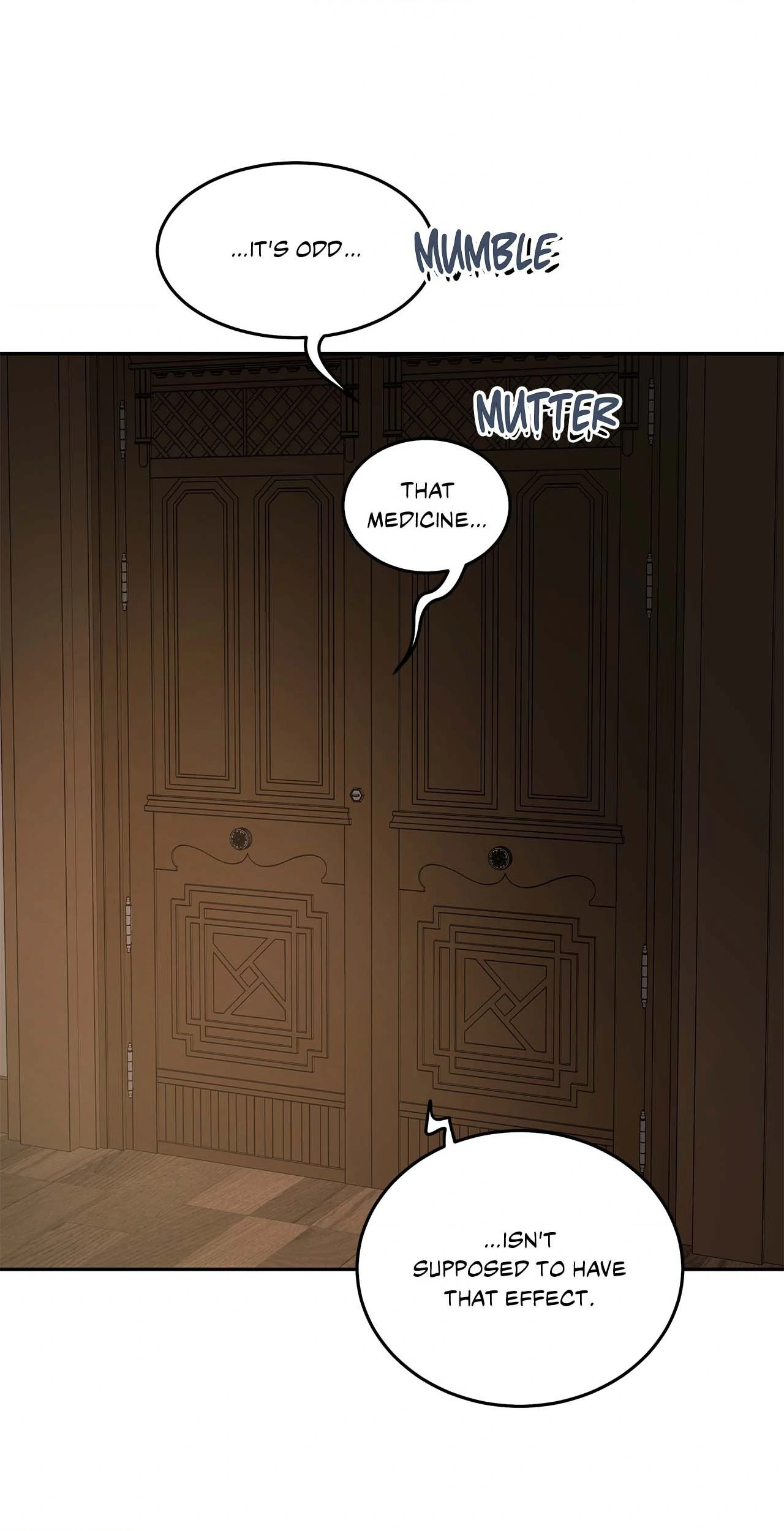 Antidote { Official } - Chapter 19 manhwa