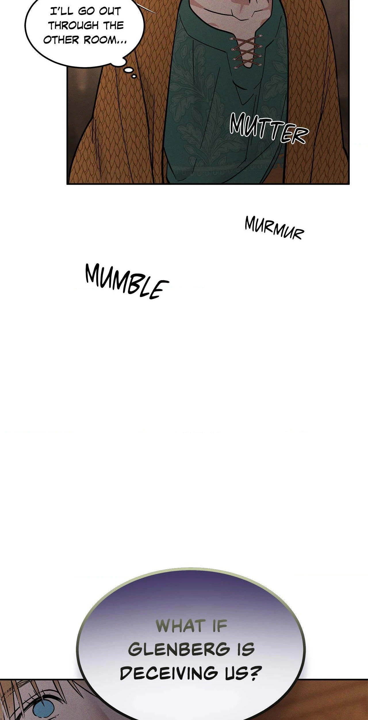 Antidote { Official } - Chapter 19 manhwa