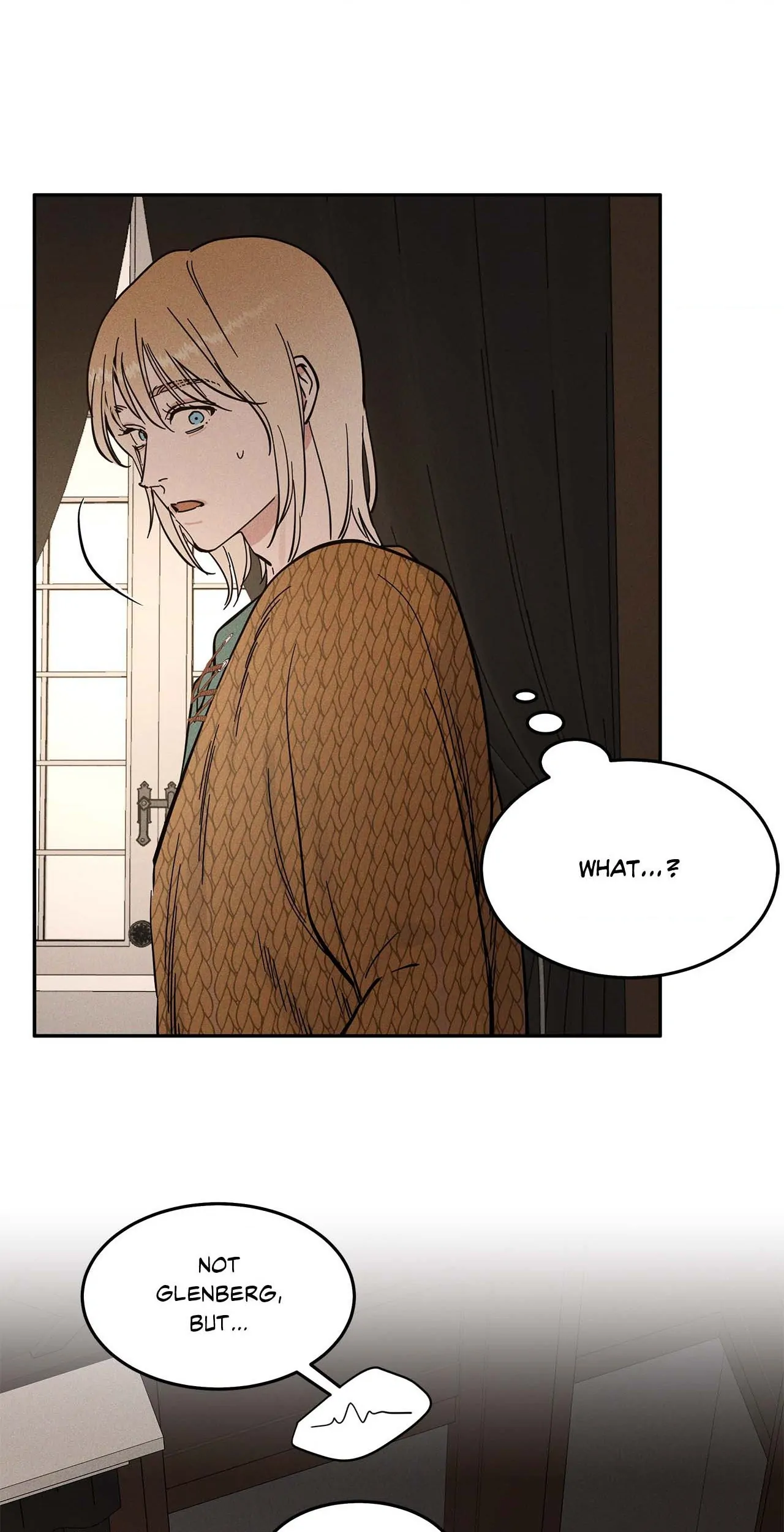 Antidote { Official } - Chapter 19 manhwa