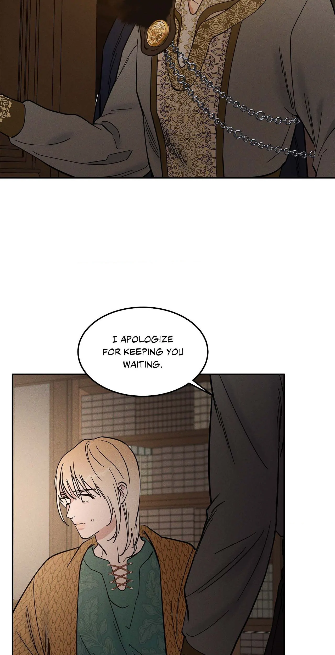 Antidote { Official } - Chapter 19 manhwa