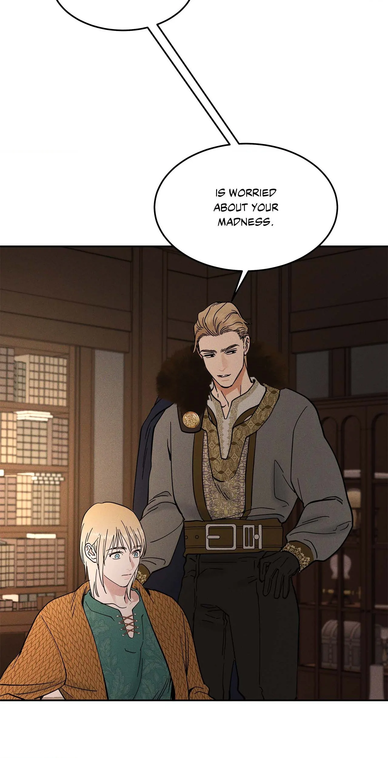 Antidote { Official } - Chapter 19 manhwa