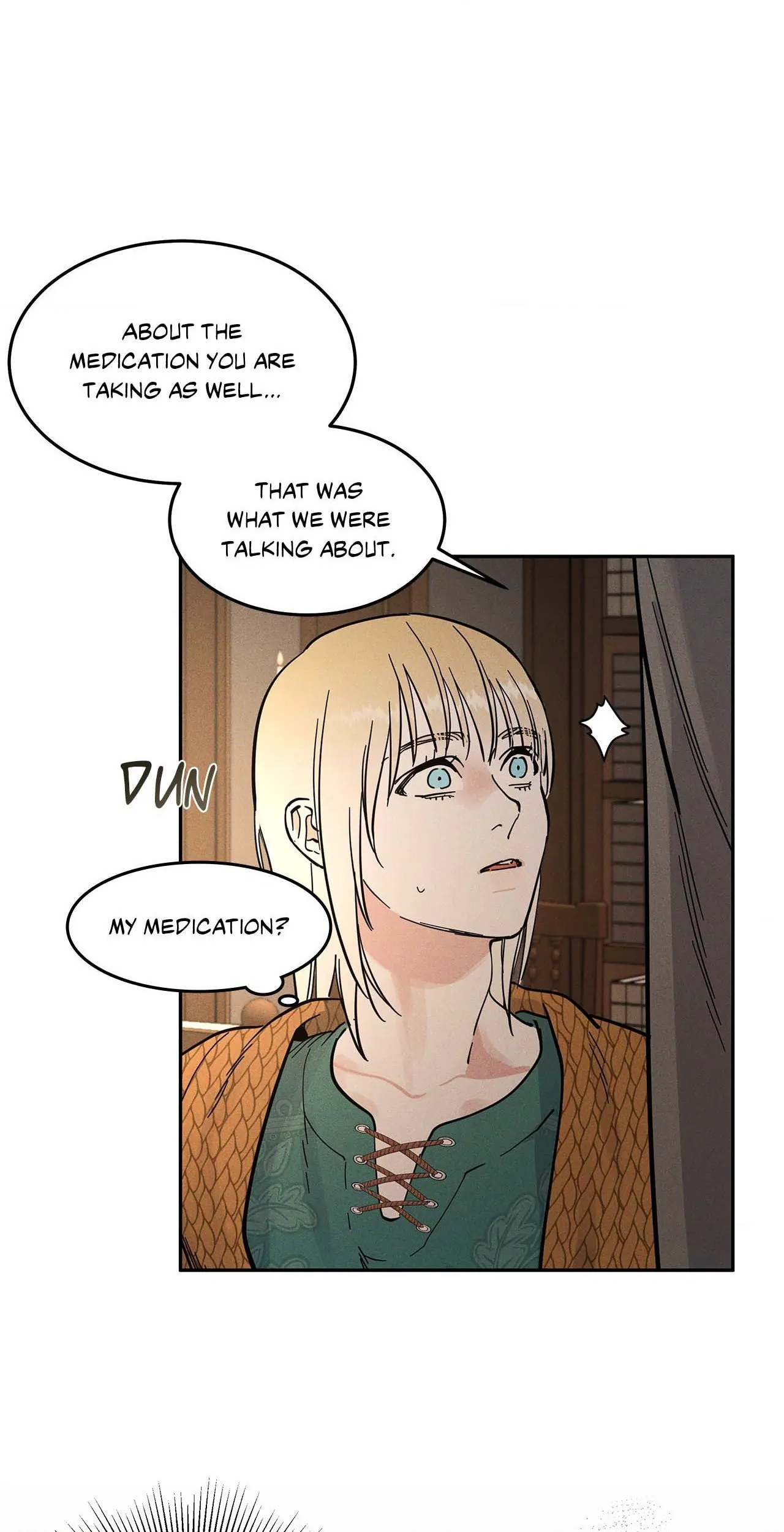 Antidote { Official } - Chapter 19 manhwa
