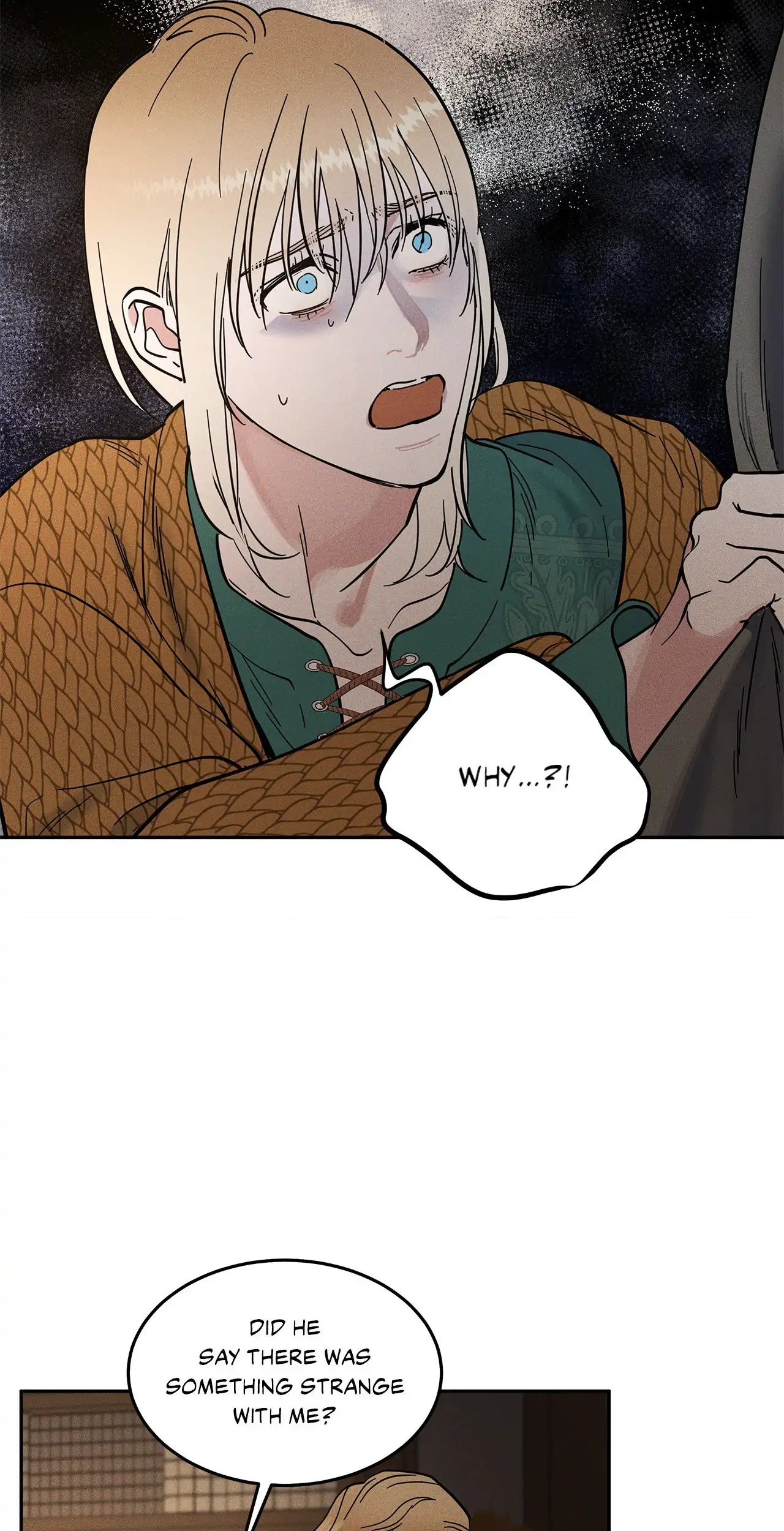 Antidote { Official } - Chapter 19 manhwa