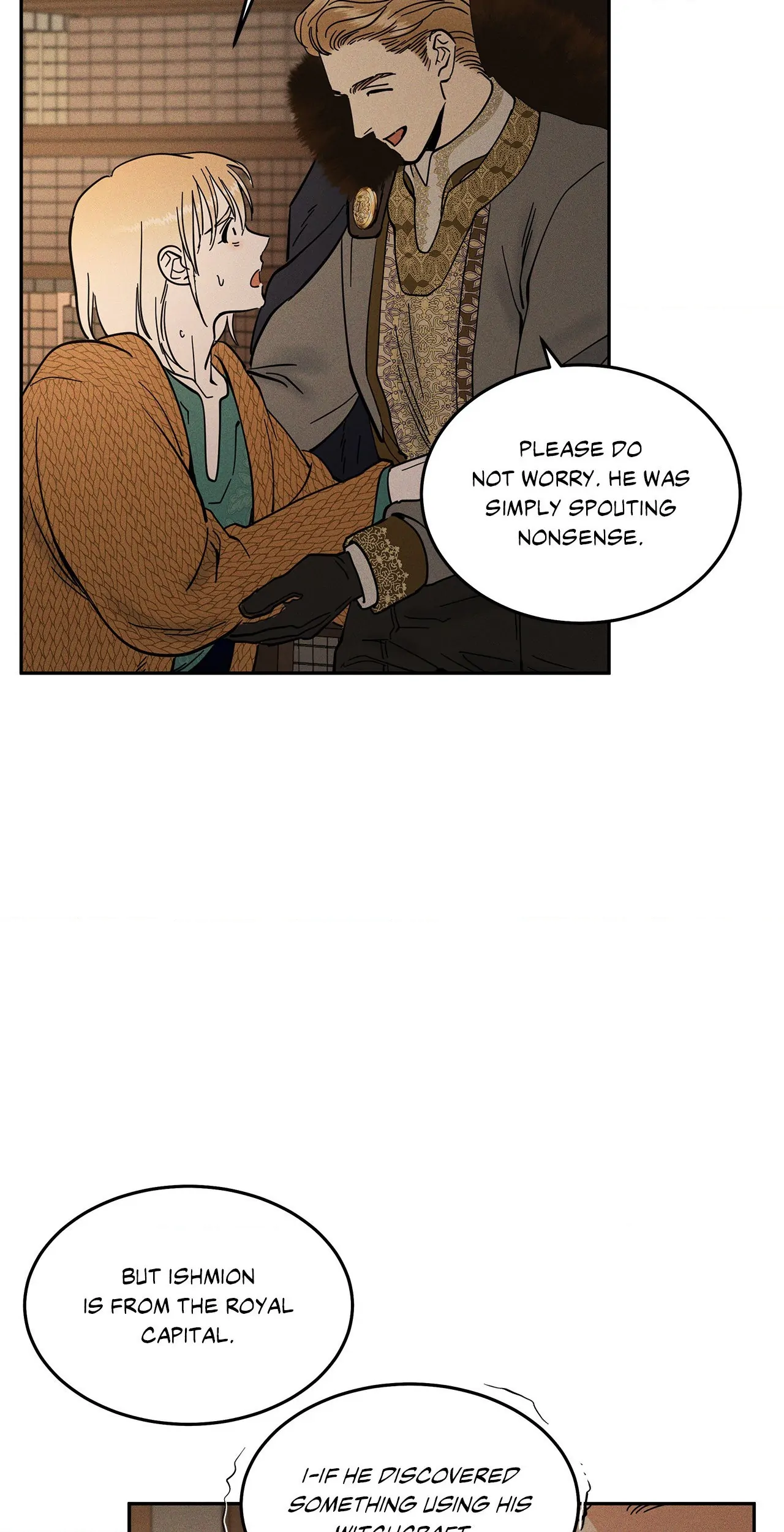 Antidote { Official } - Chapter 19 manhwa