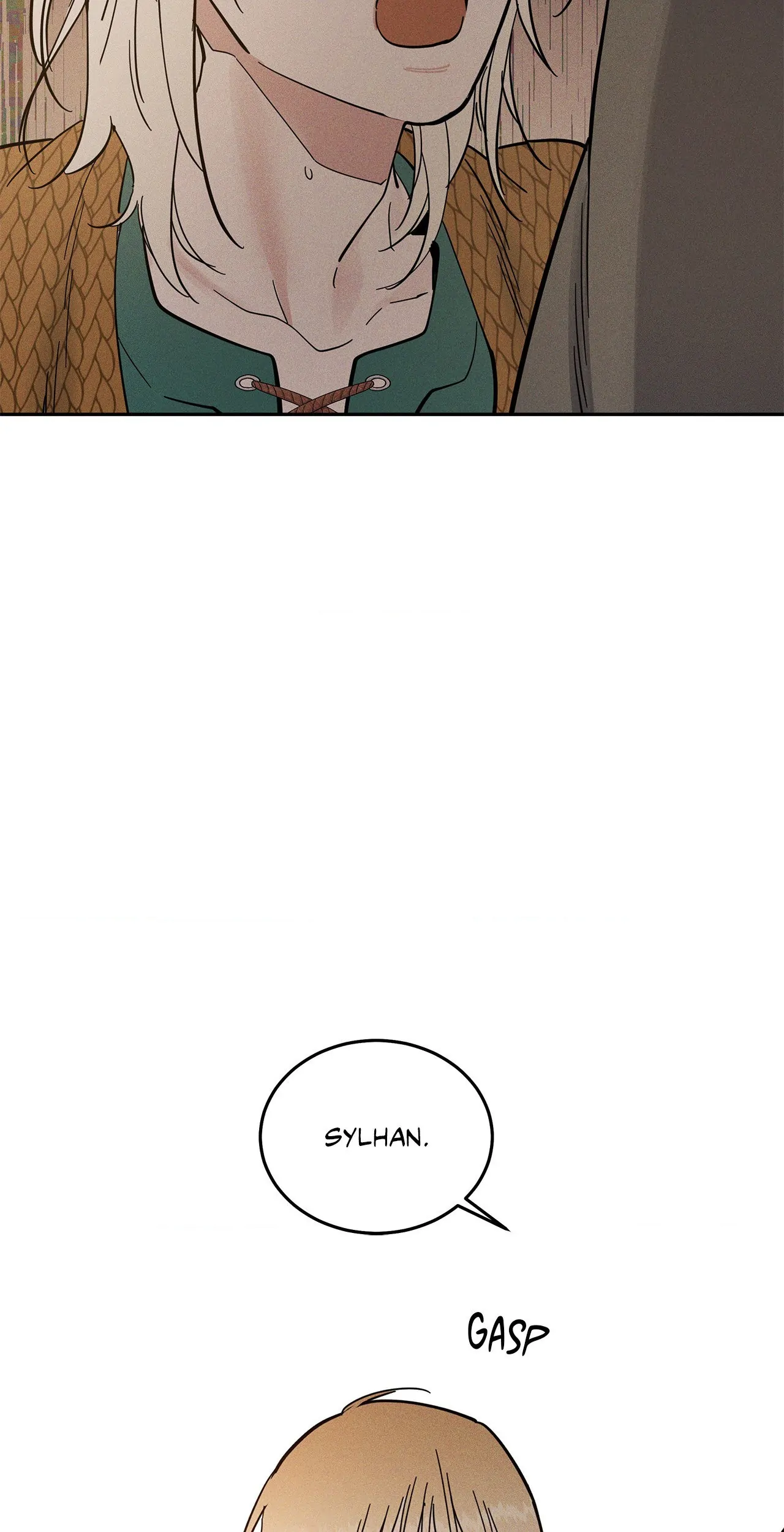 Antidote { Official } - Chapter 19 manhwa