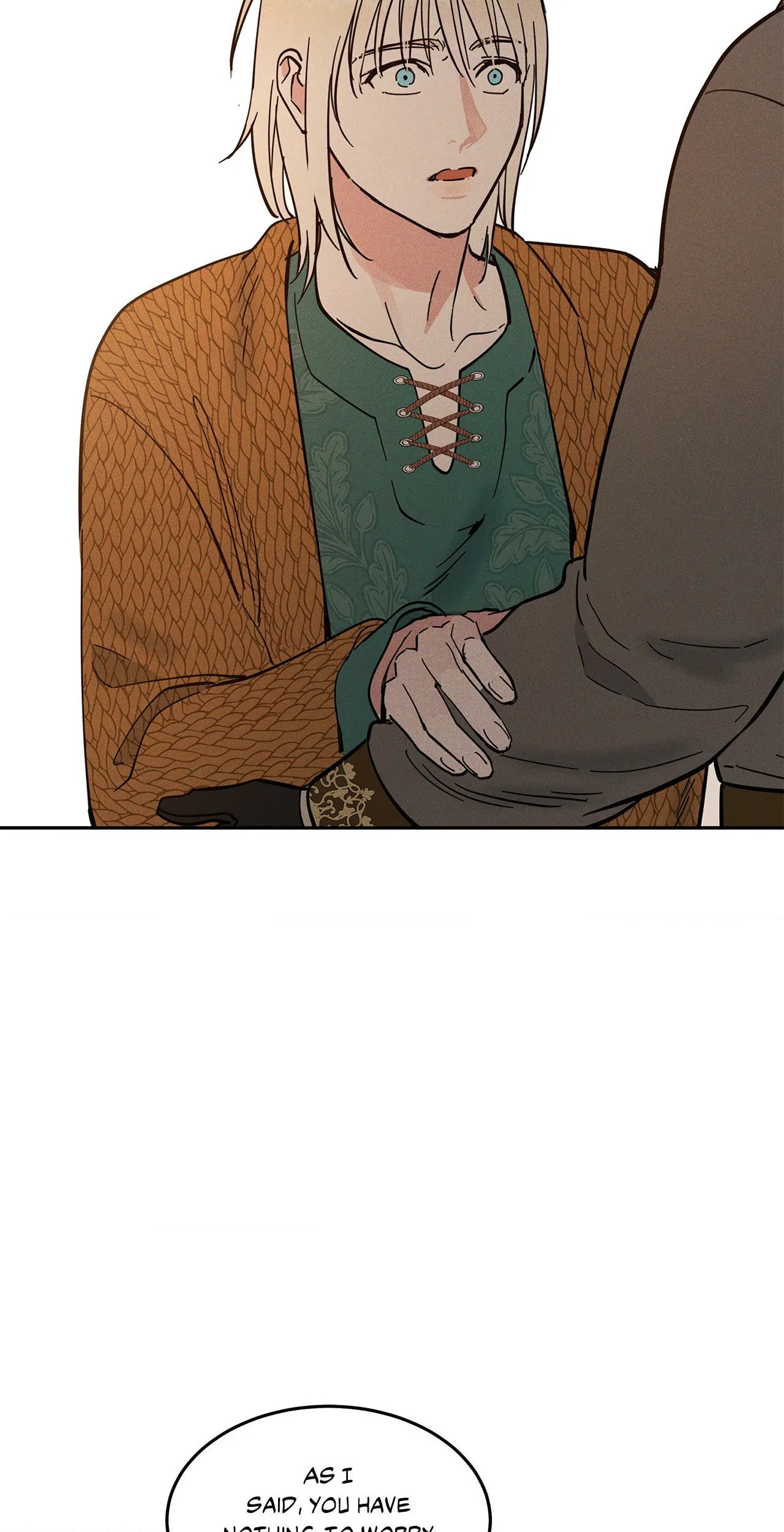 Antidote { Official } - Chapter 19 manhwa