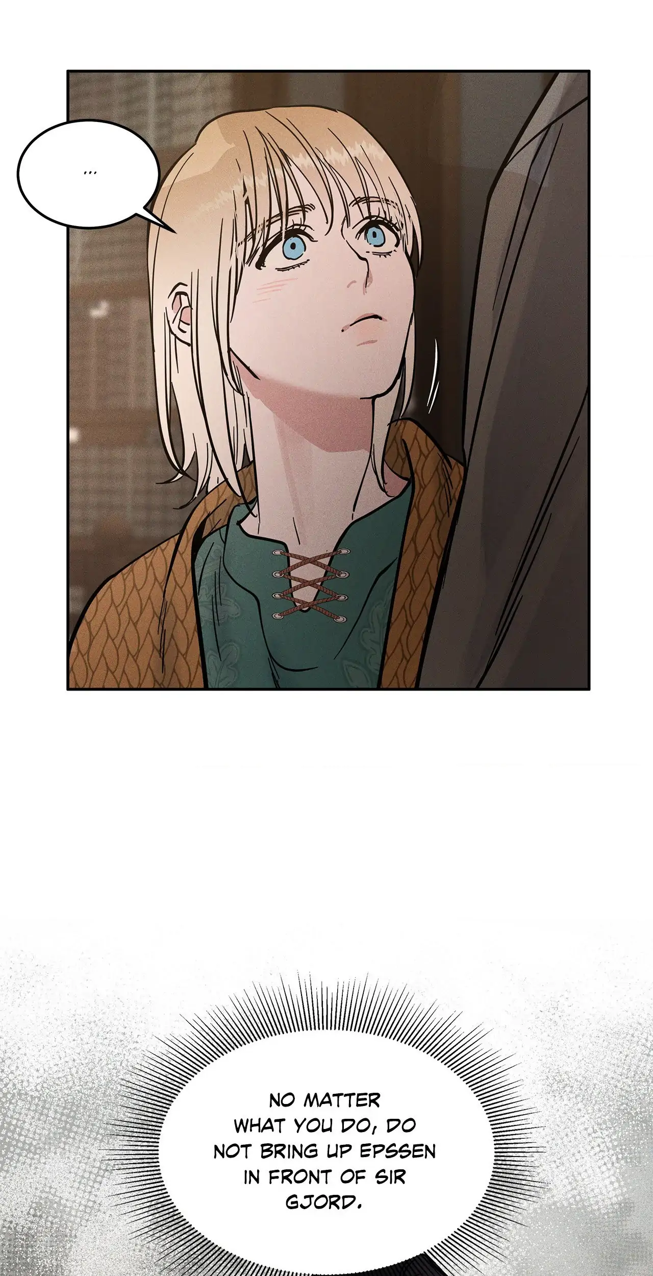 Antidote { Official } - Chapter 19 manhwa