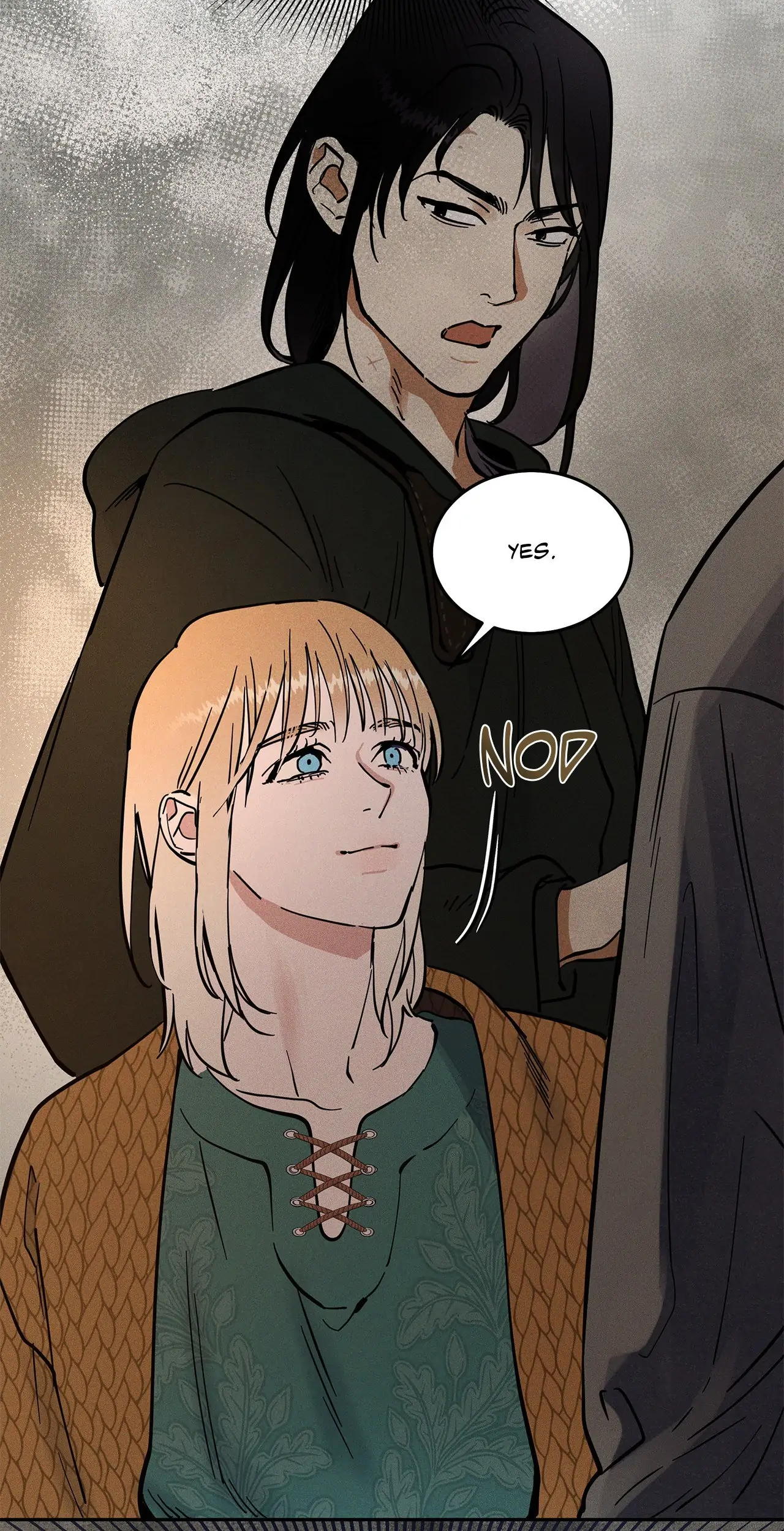 Antidote { Official } - Chapter 19 manhwa
