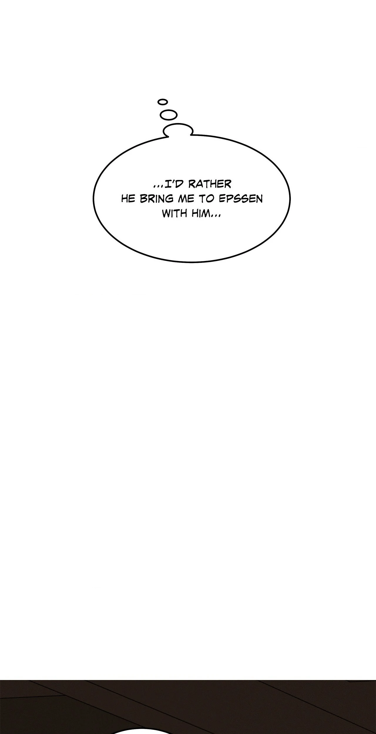 Antidote { Official } - Chapter 19 manhwa