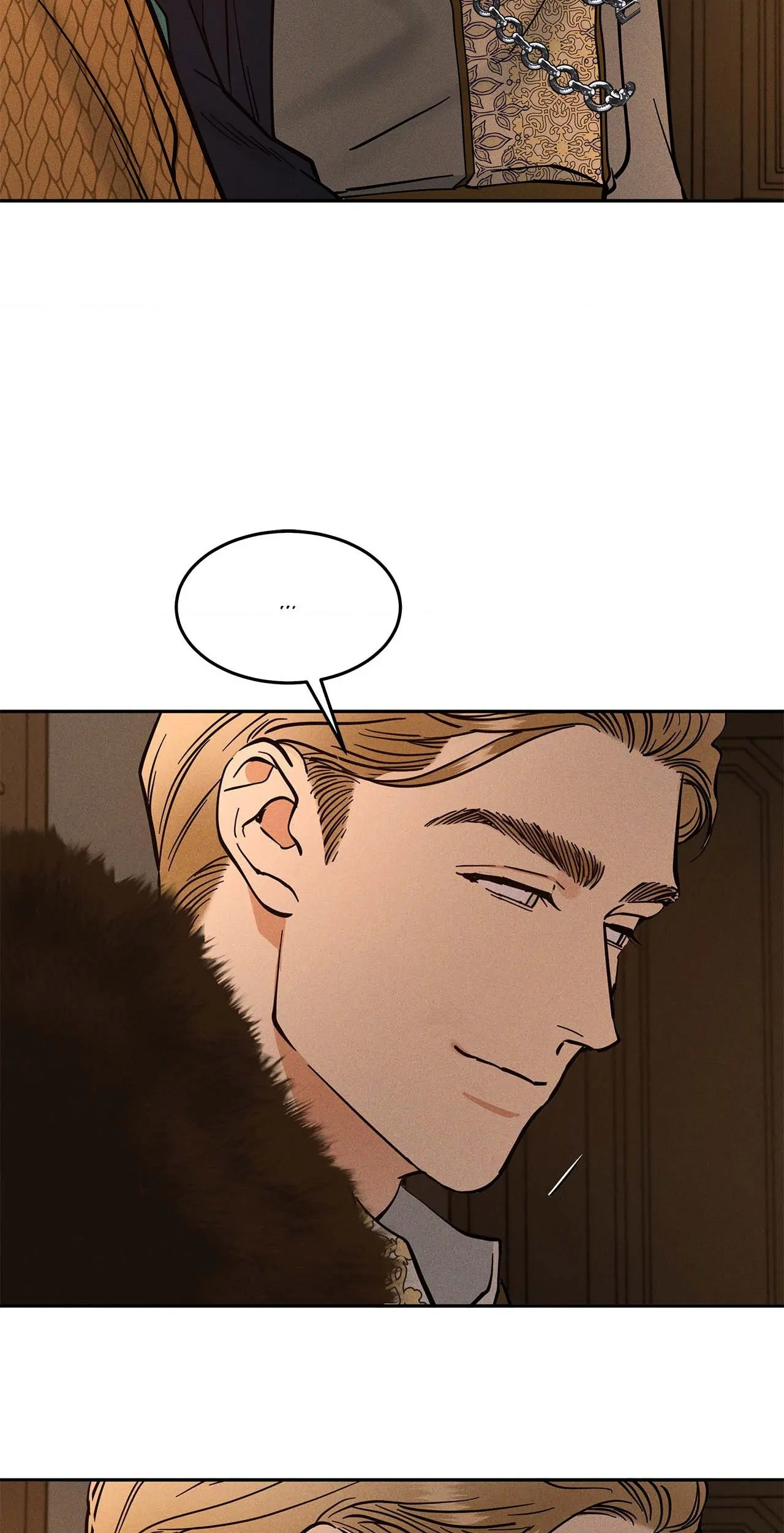 Antidote { Official } - Chapter 19 manhwa