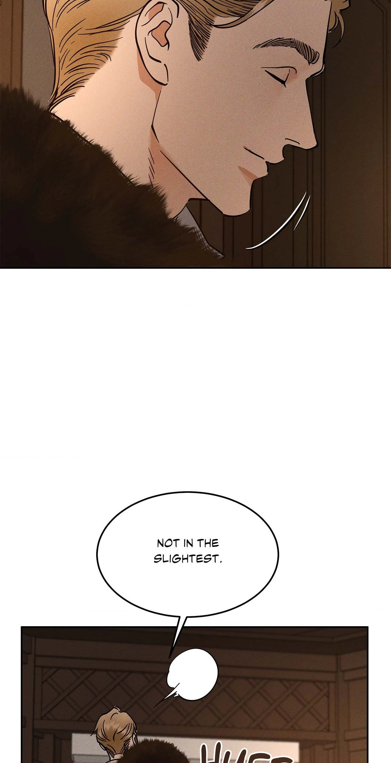 Antidote { Official } - Chapter 19 manhwa
