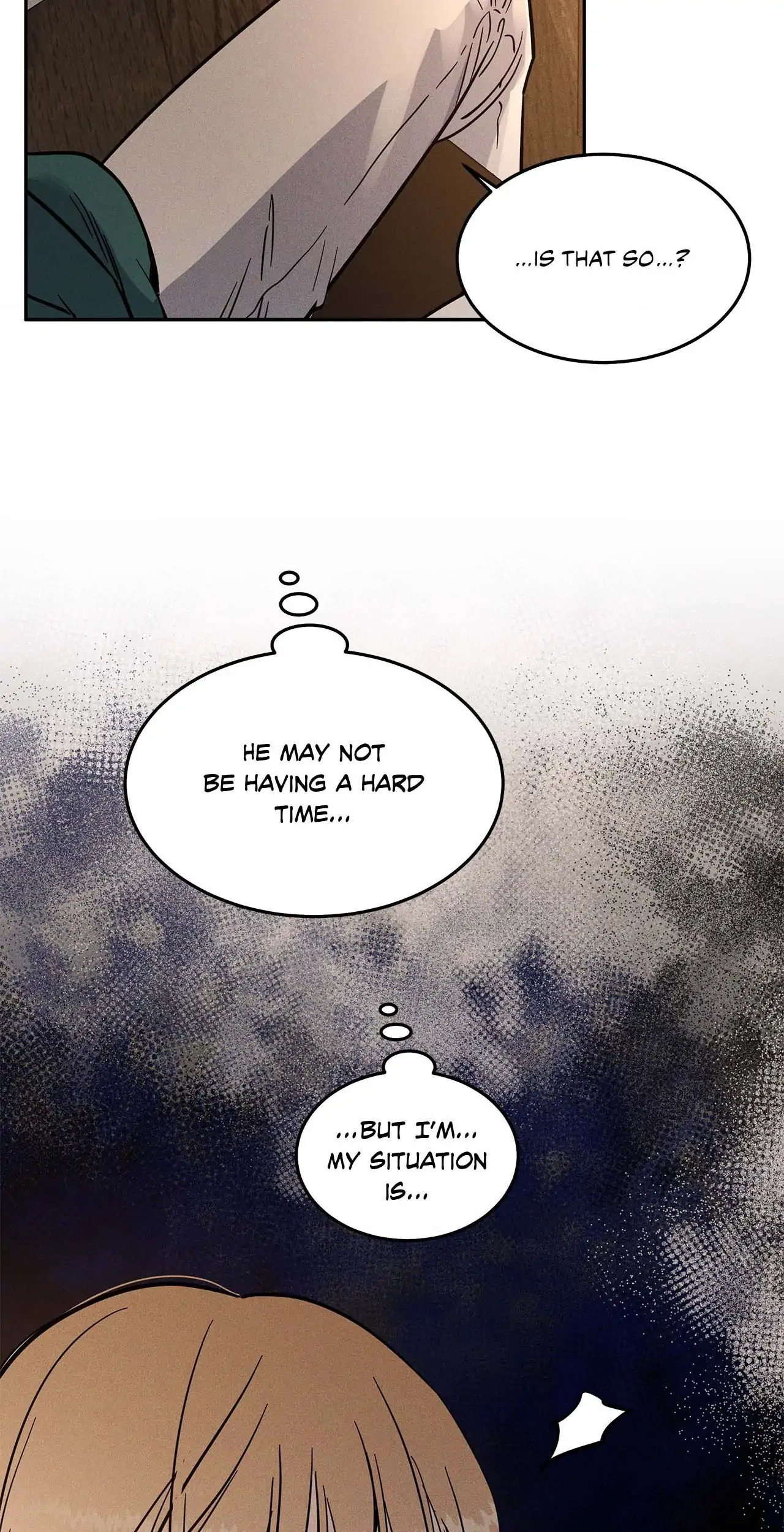 Antidote { Official } - Chapter 19 manhwa