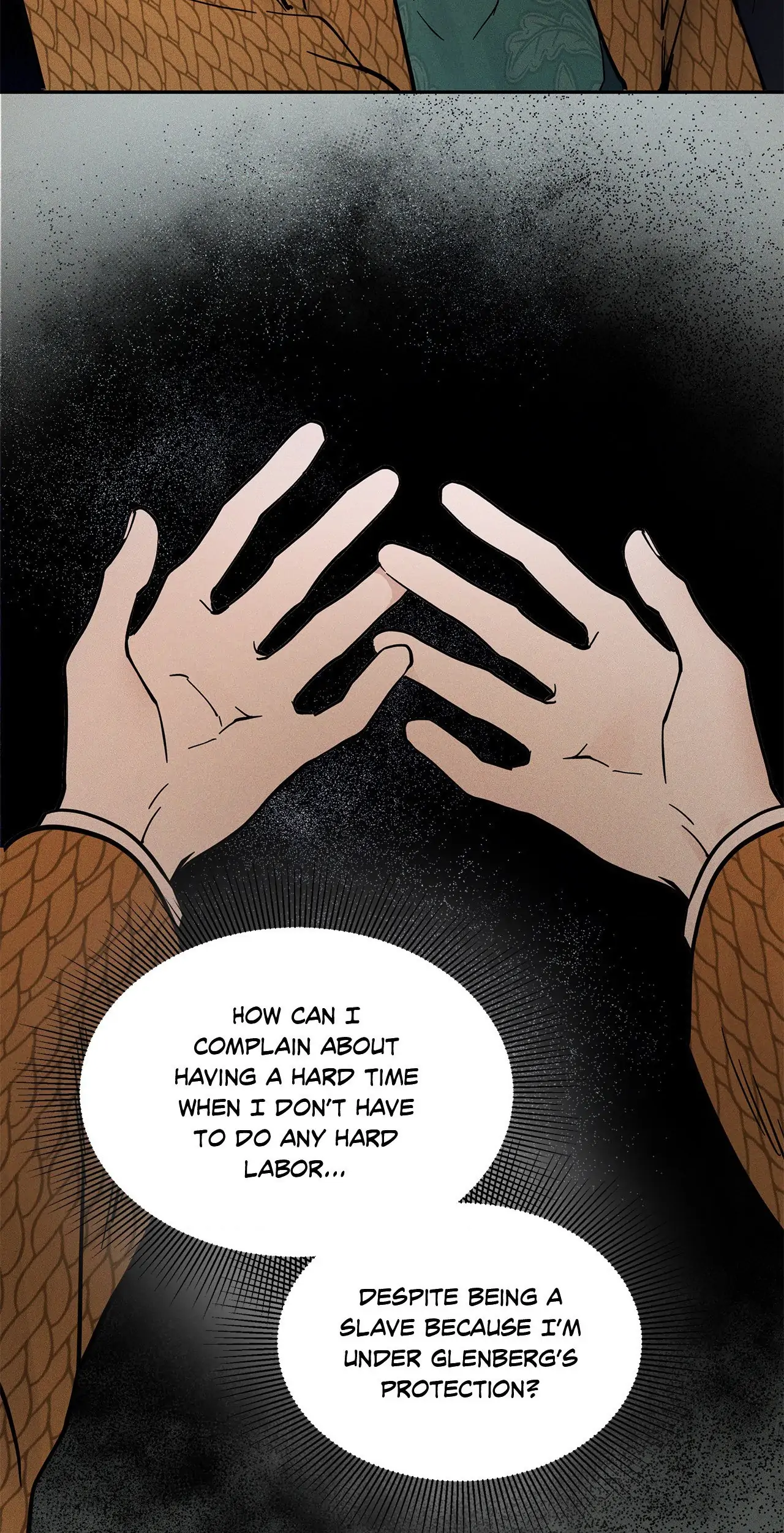 Antidote { Official } - Chapter 19 manhwa