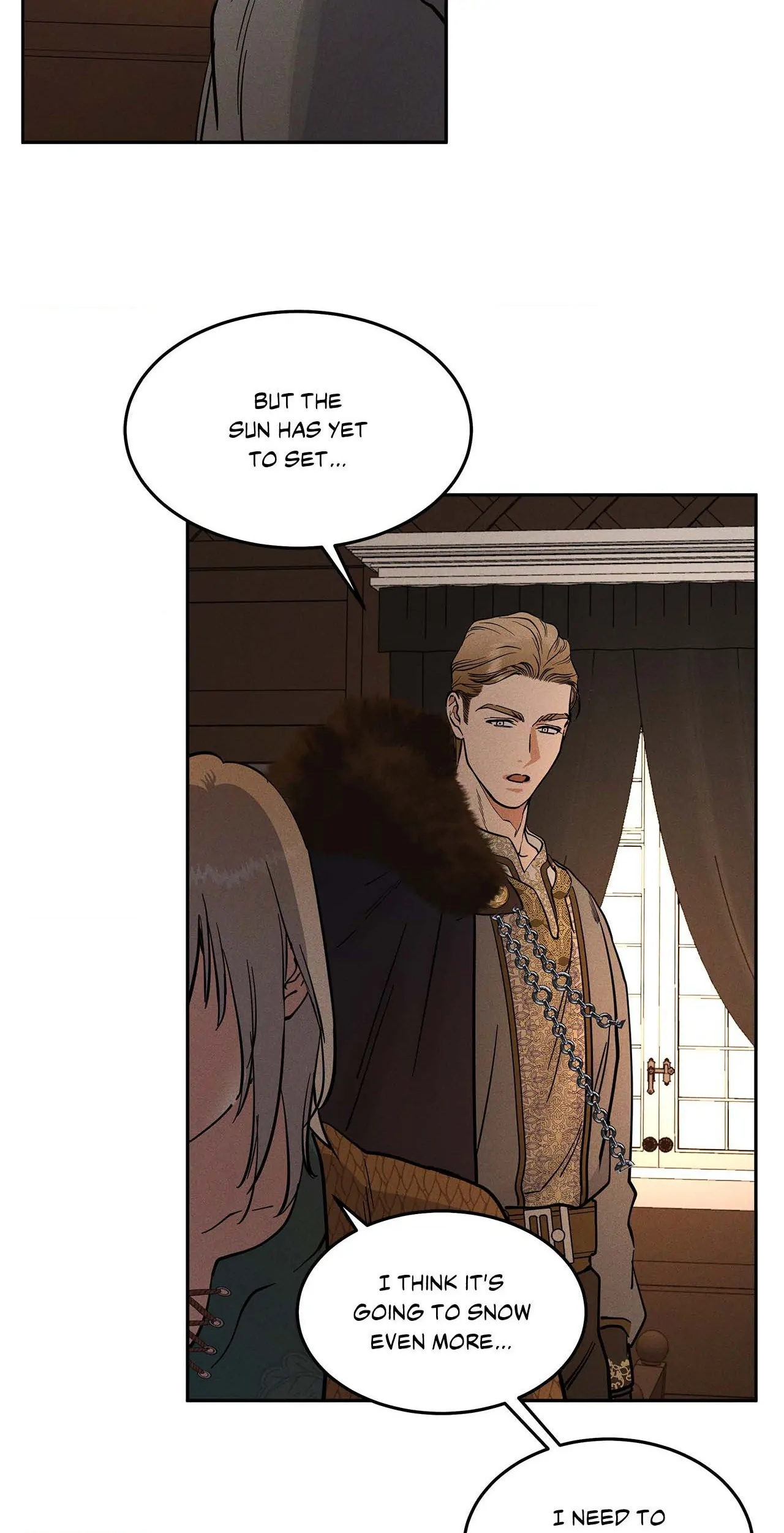 Antidote { Official } - Chapter 19 manhwa