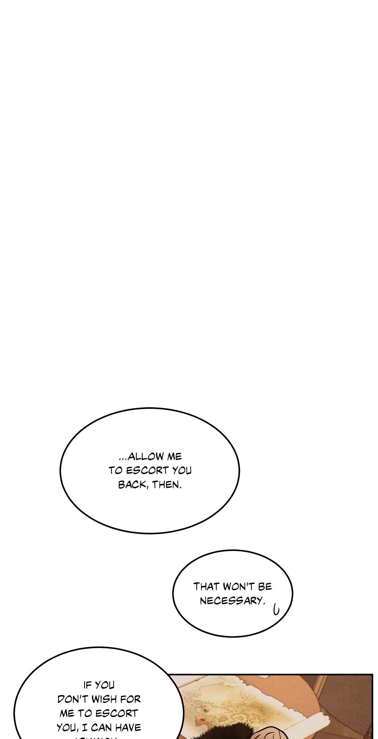 Antidote { Official } - Chapter 19 manhwa