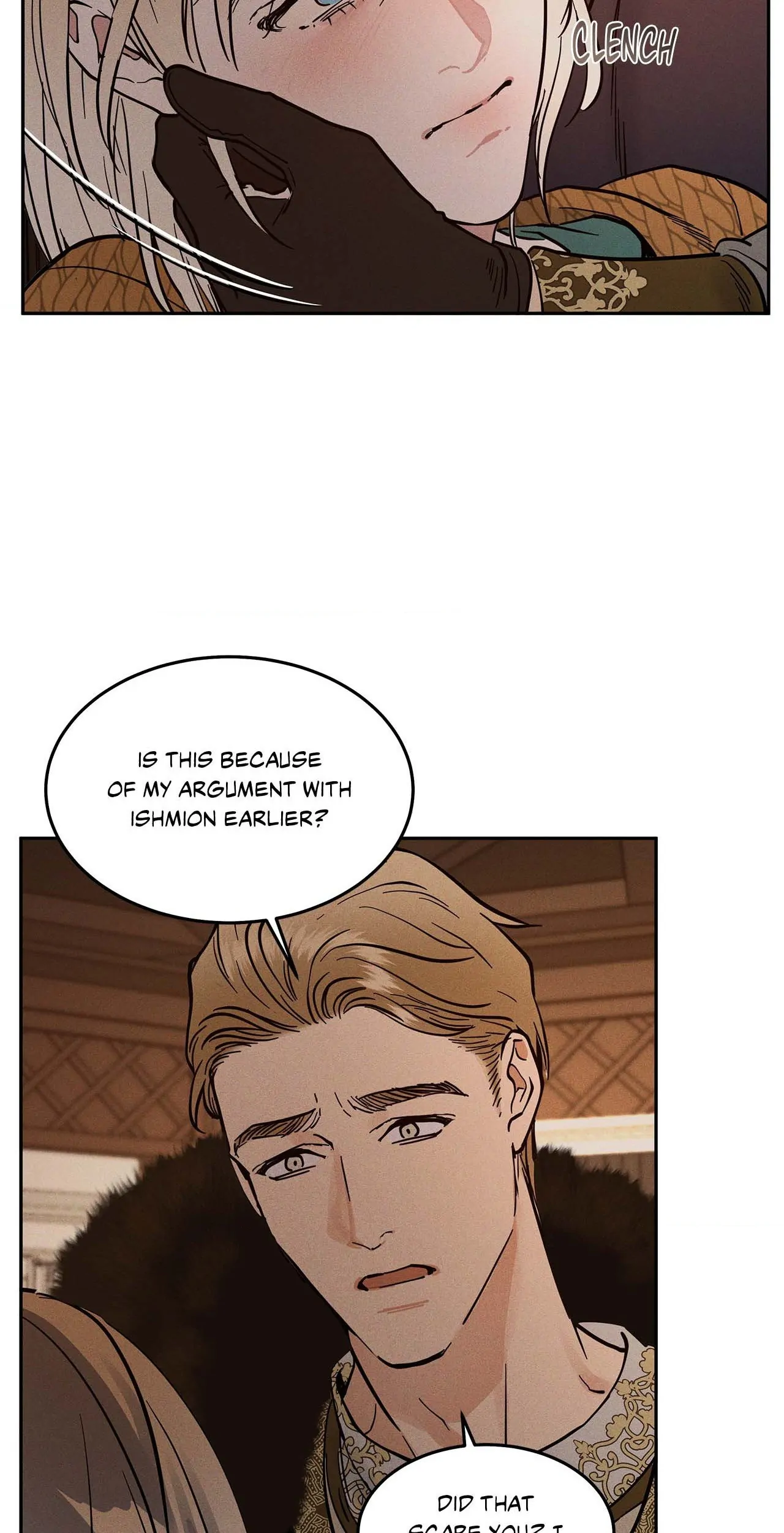Antidote { Official } - Chapter 19 manhwa