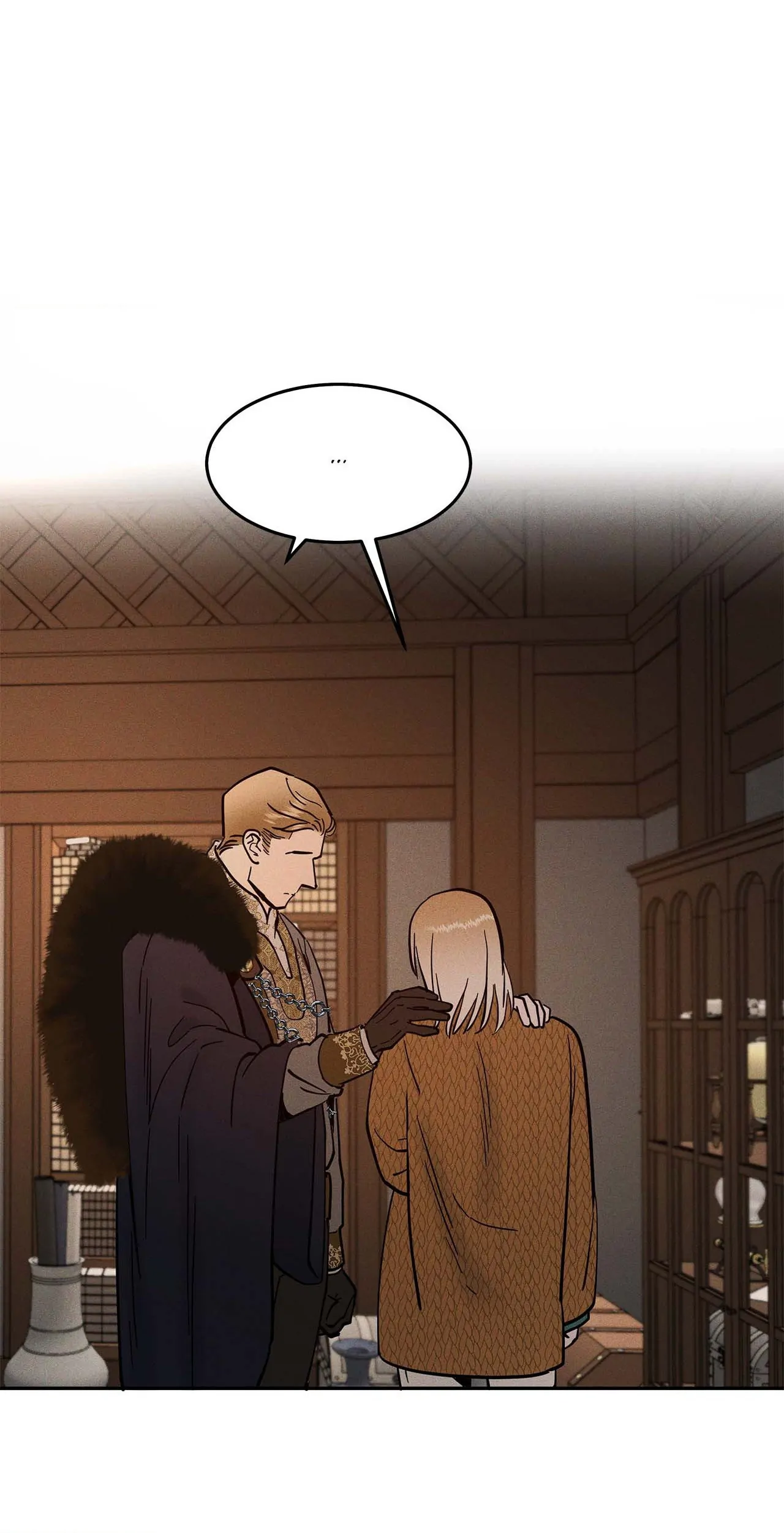 Antidote { Official } - Chapter 19 manhwa